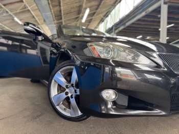 Used Lexus IS 2011 for sale - 75051677: Photo