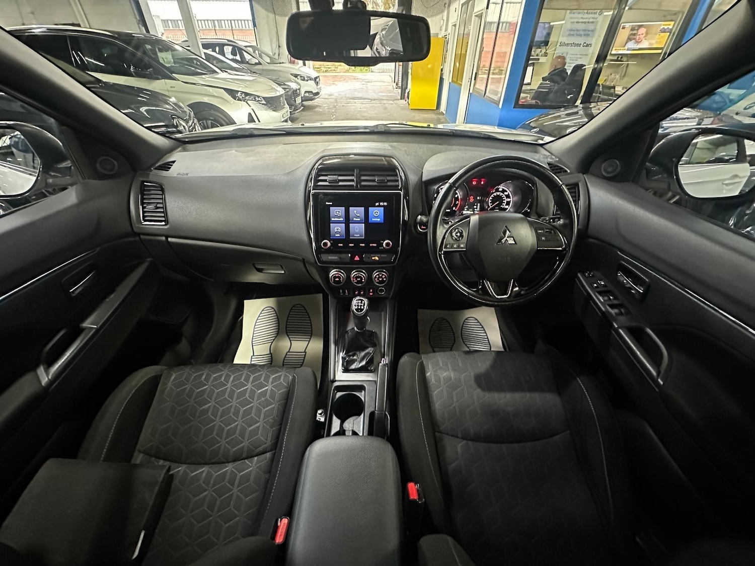 Used Mitsubishi ASX 2020 for sale - 76485326: Photo 13