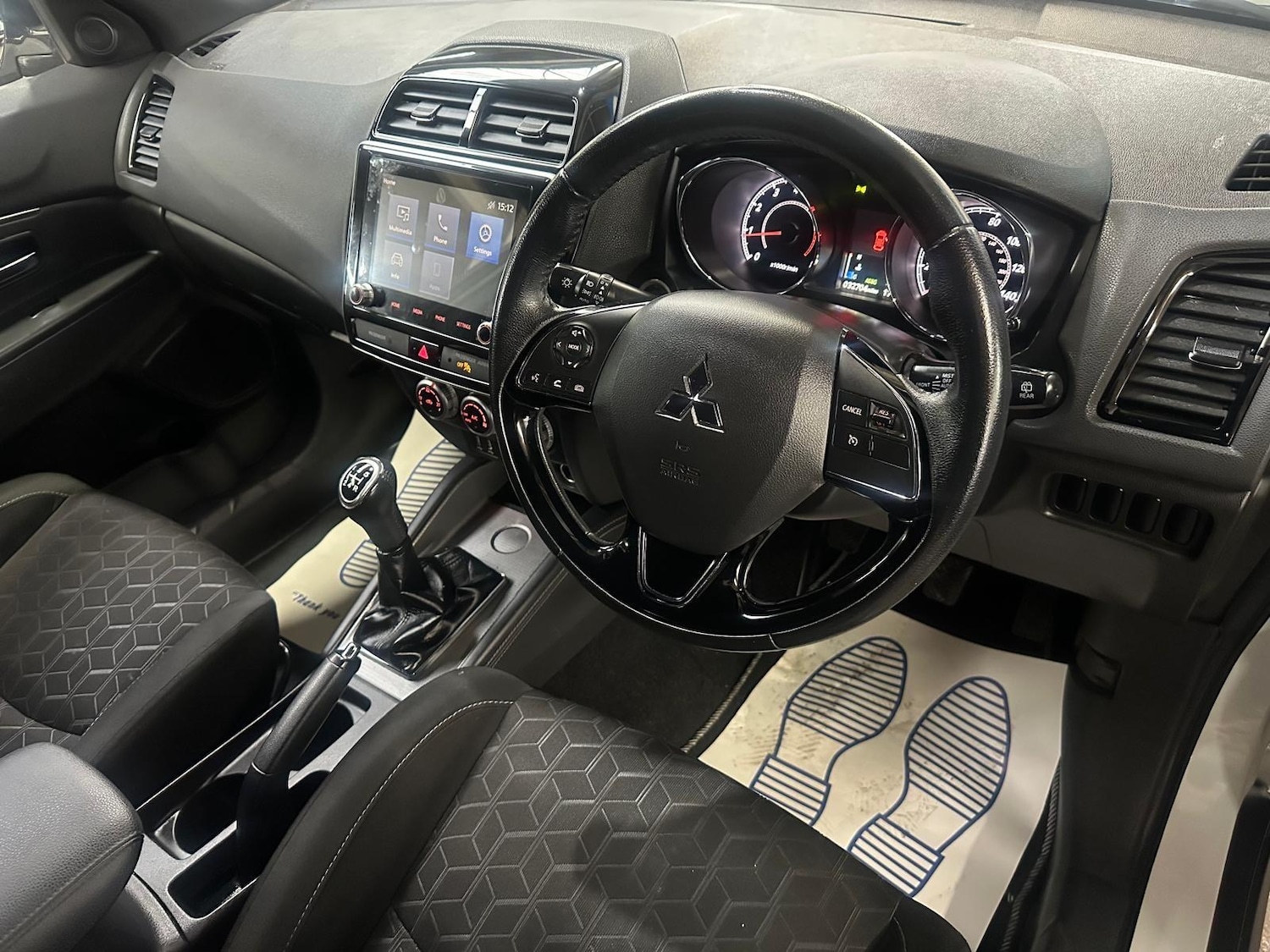 Used Mitsubishi ASX 2020 for sale - 76485326: Photo 14