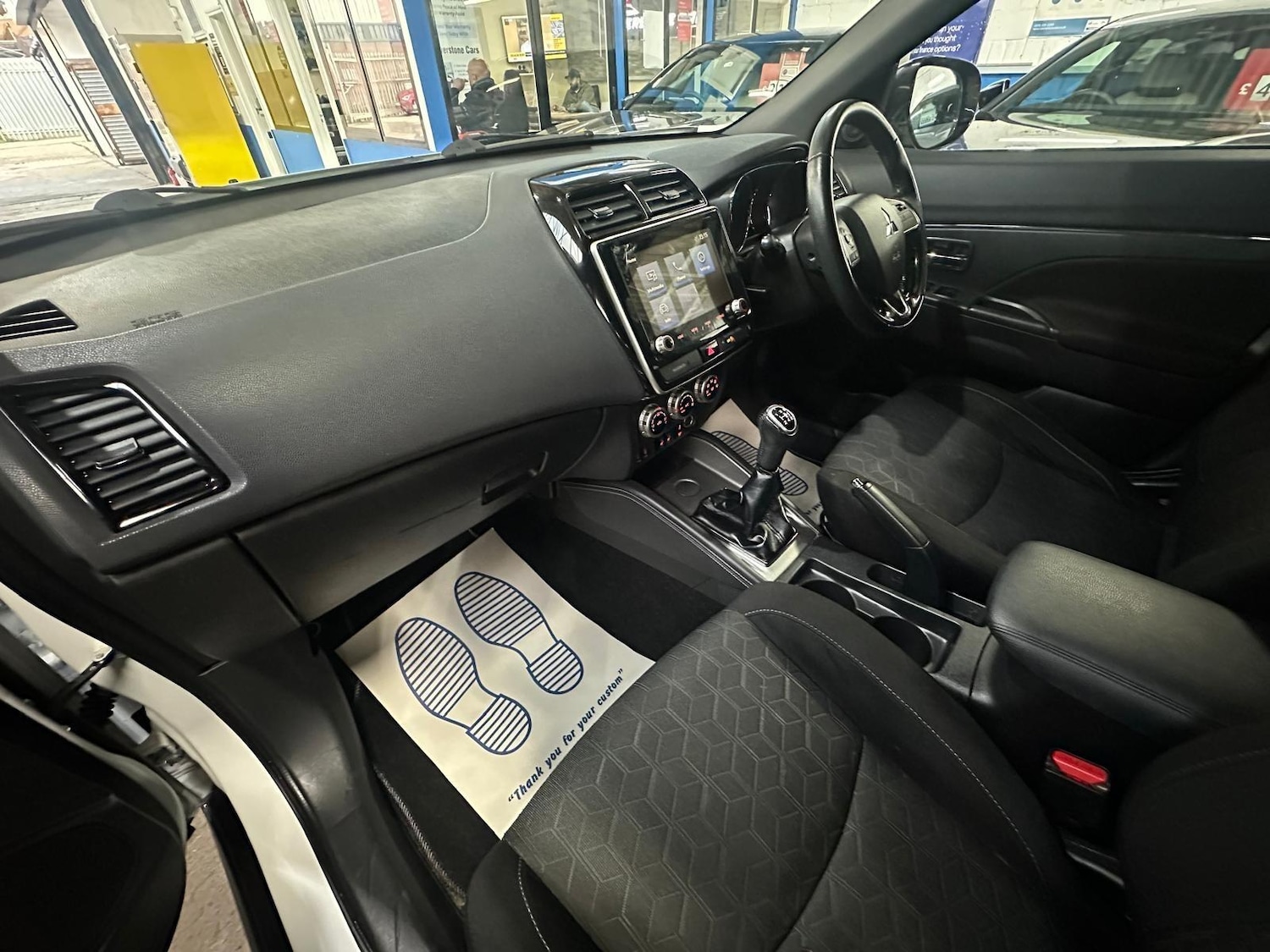 Used Mitsubishi ASX 2020 for sale - 76485326: Photo 15