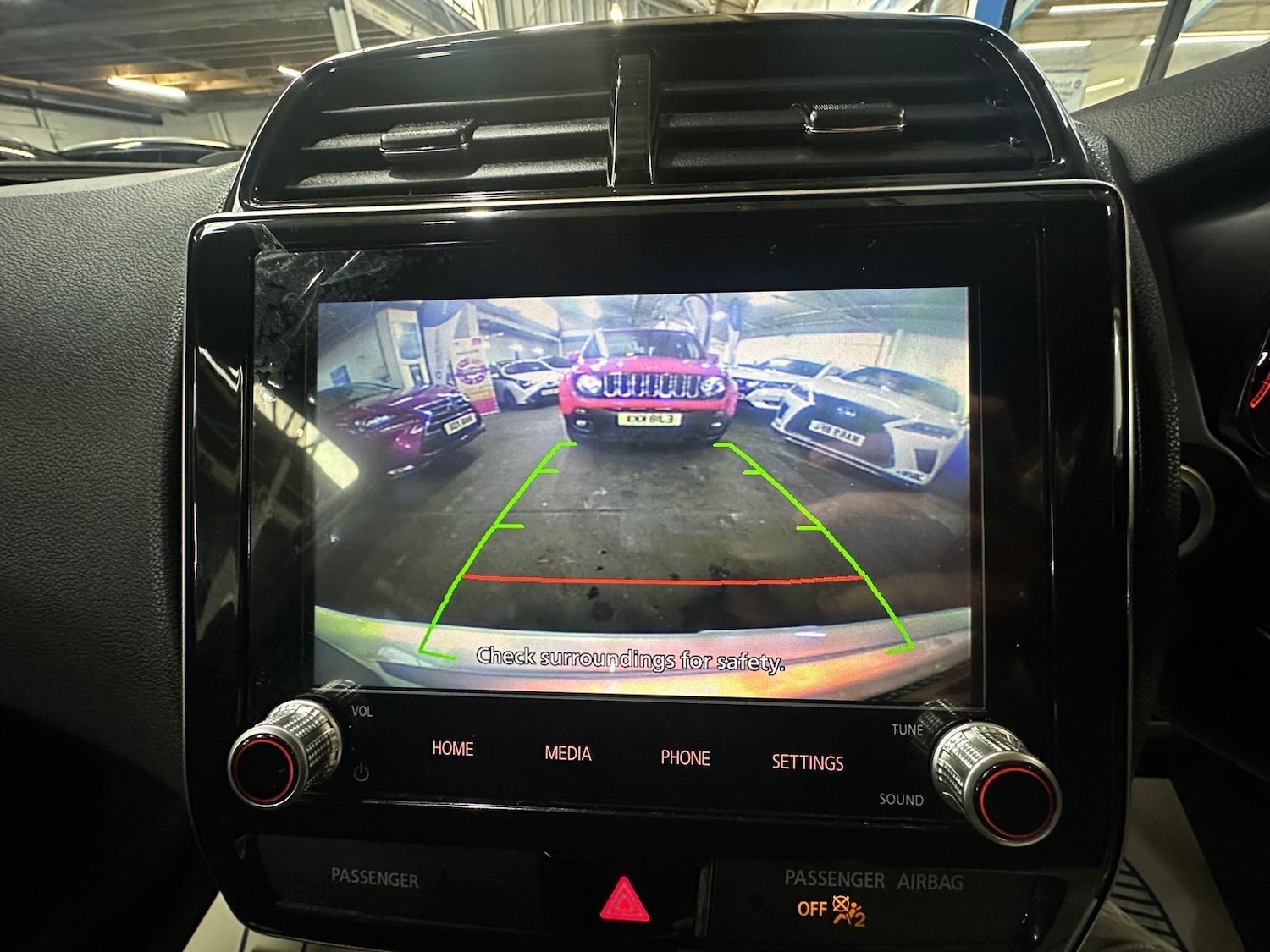 Used Mitsubishi ASX 2020 for sale - 76485326: Photo 16