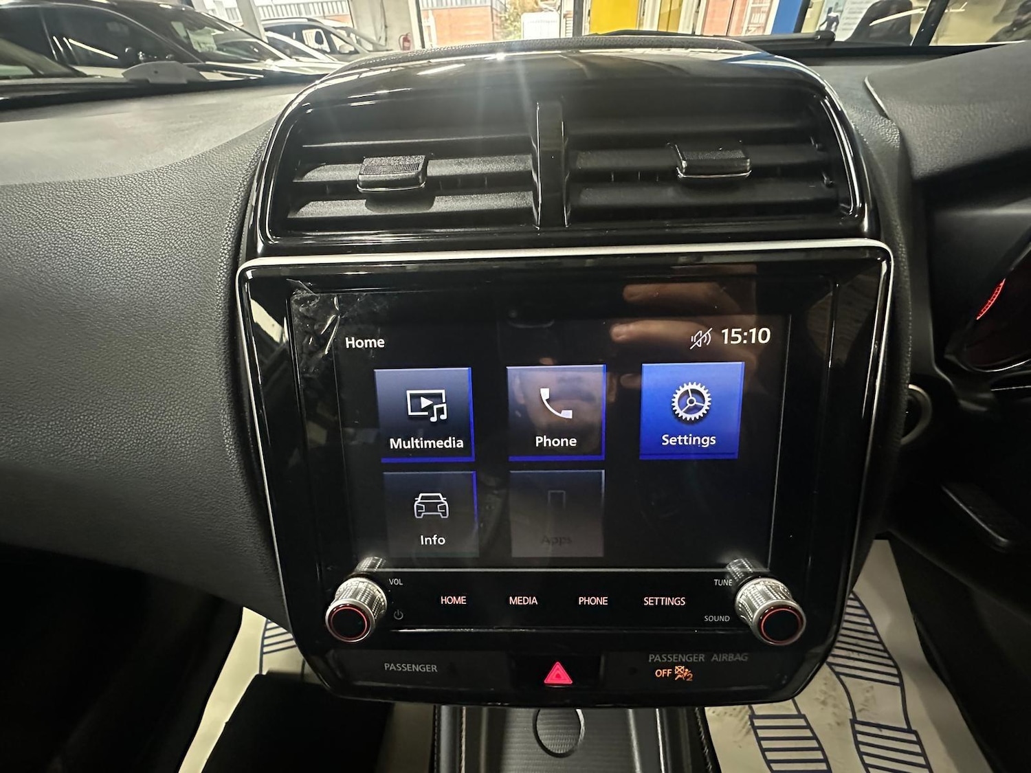 Used Mitsubishi ASX 2020 for sale - 76485326: Photo 17