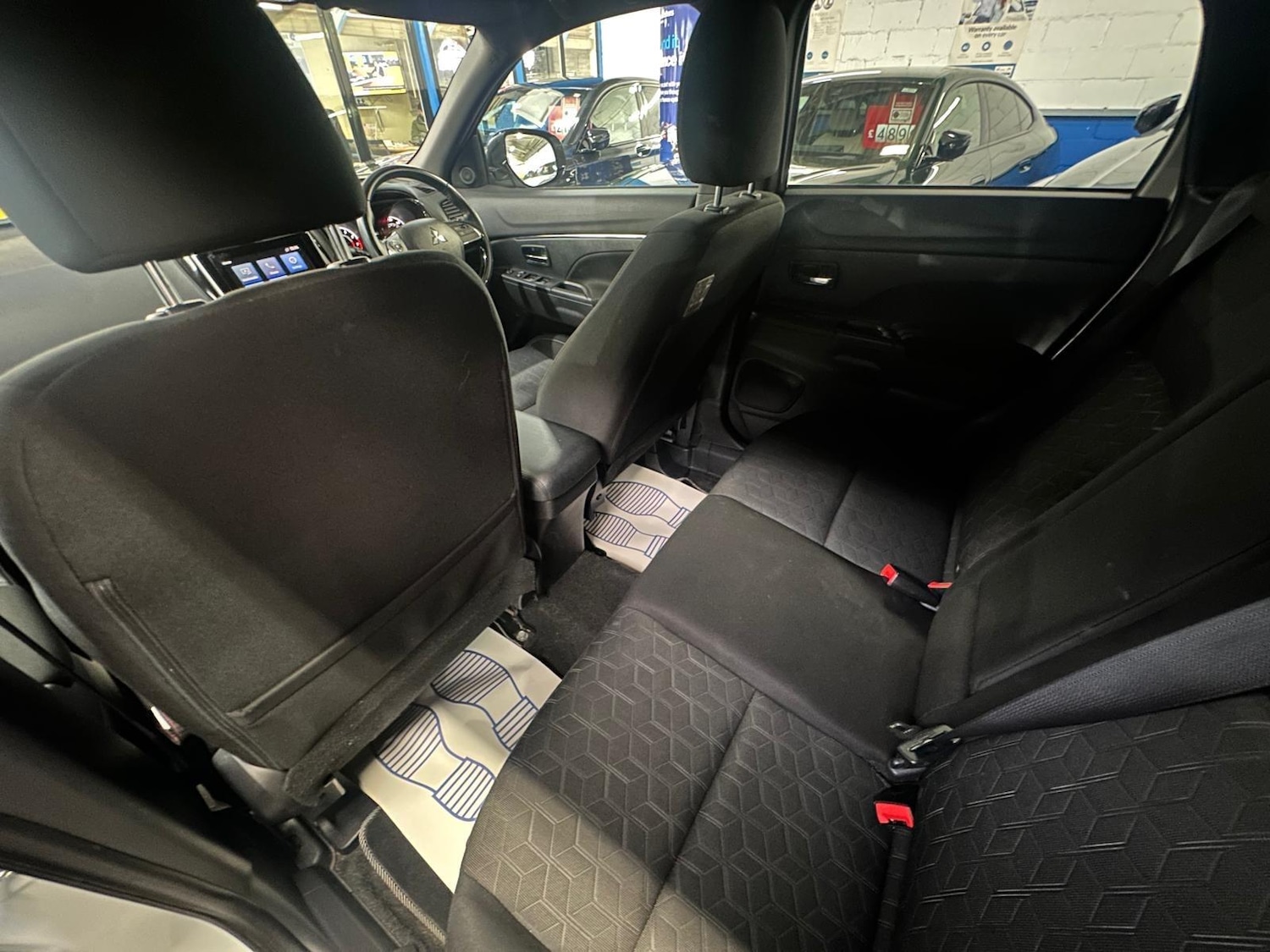 Used Mitsubishi ASX 2020 for sale - 76485326: Photo 22