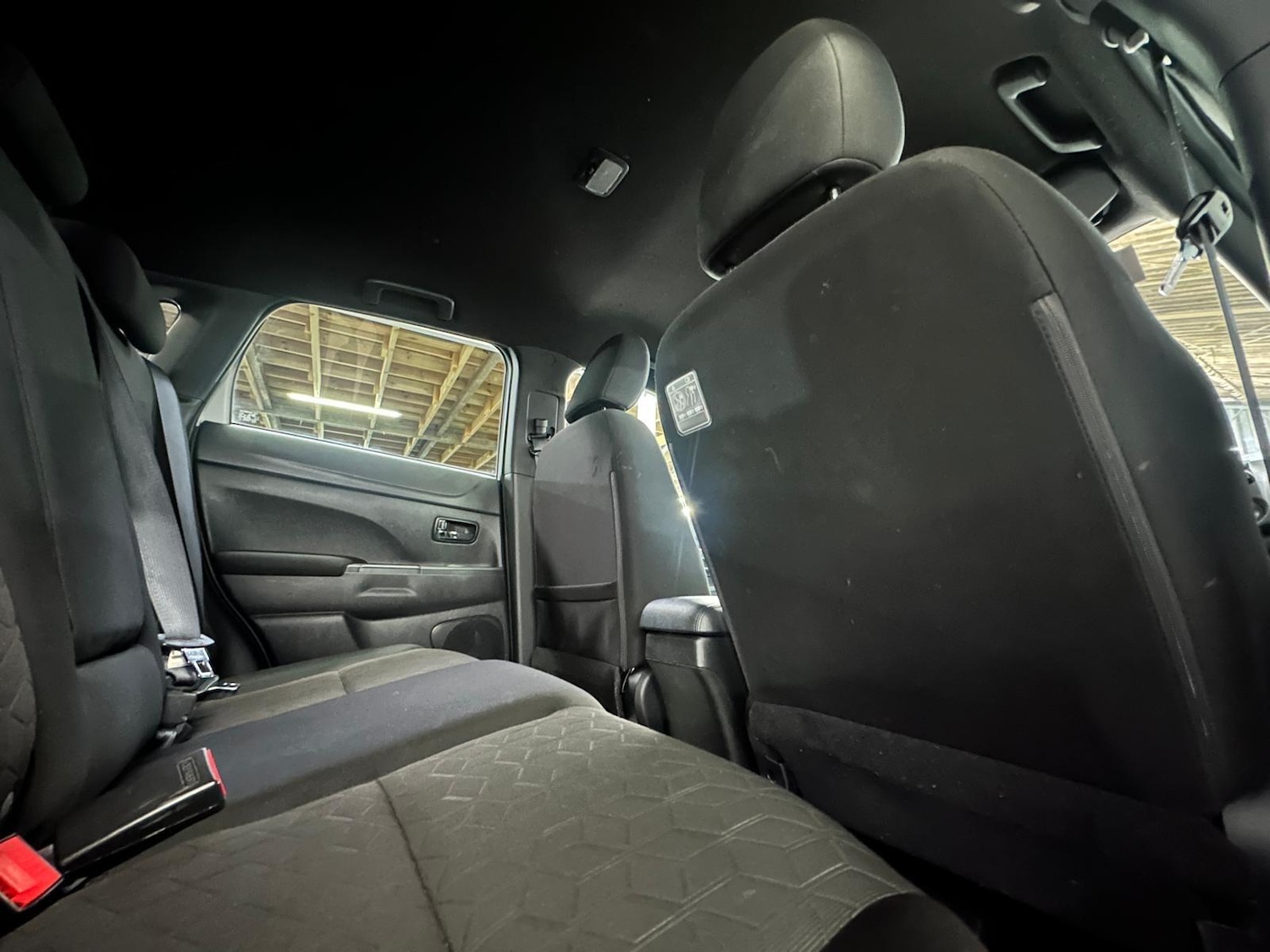 Used Mitsubishi ASX 2020 for sale - 76485326: Photo 23