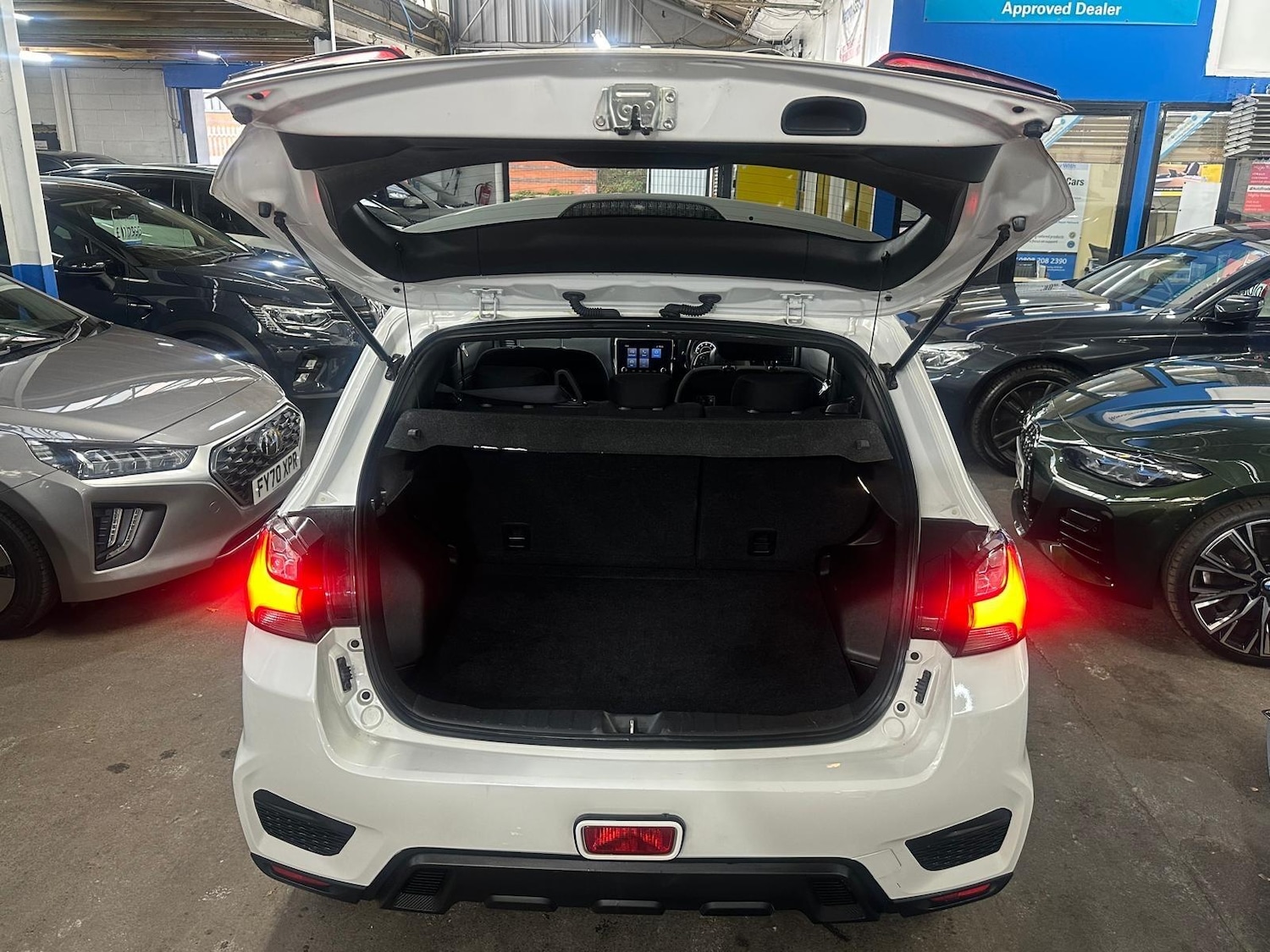 Used Mitsubishi ASX 2020 for sale - 76485326: Photo 25