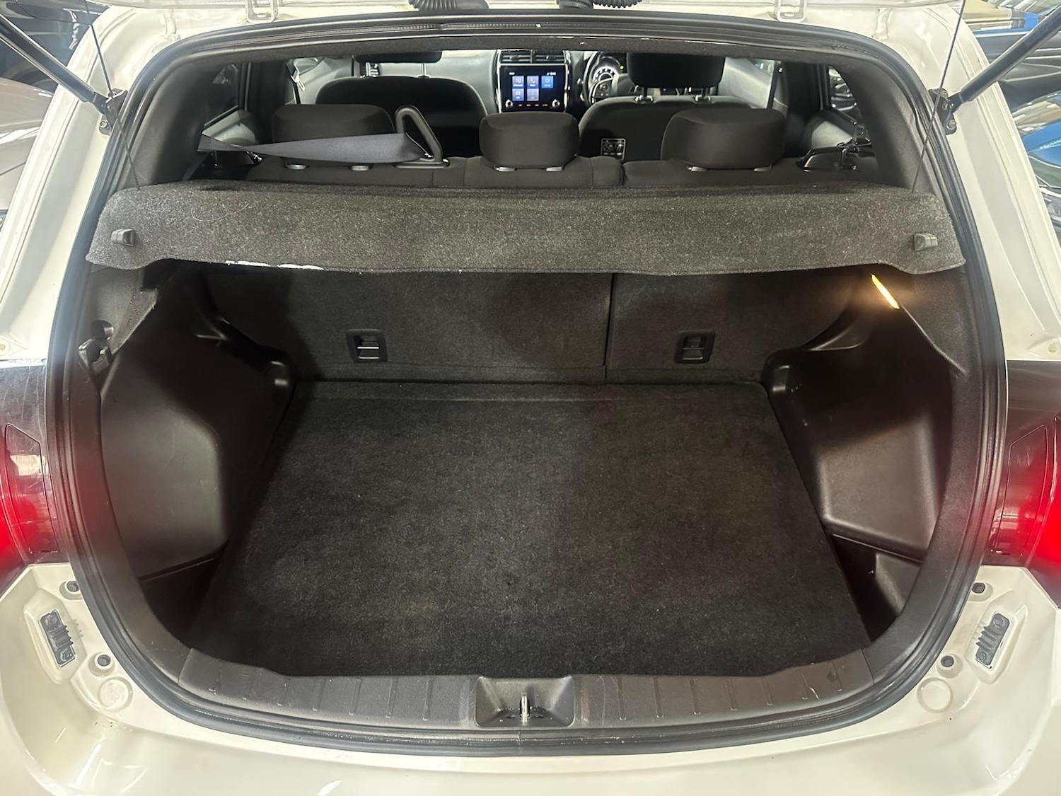 Used Mitsubishi ASX 2020 for sale - 76485326: Photo 26