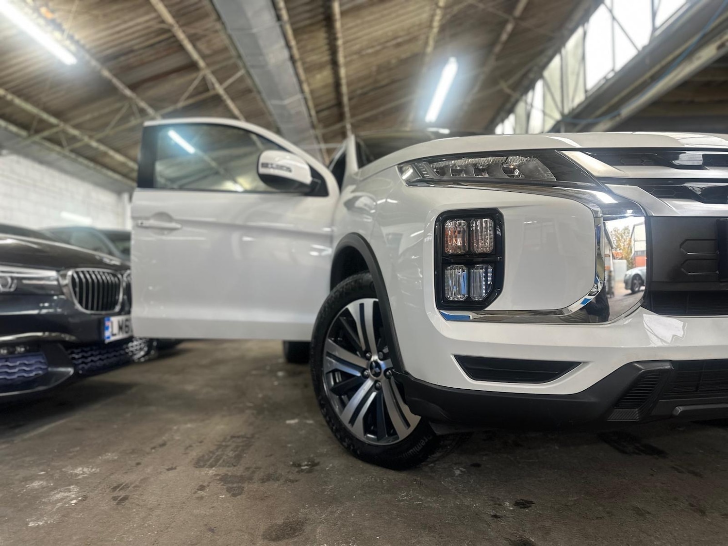 Used Mitsubishi ASX 2020 for sale - 76485326: Photo 3