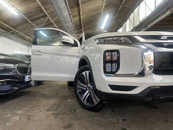 Used Mitsubishi ASX 2020 for sale - 76485326: Photo