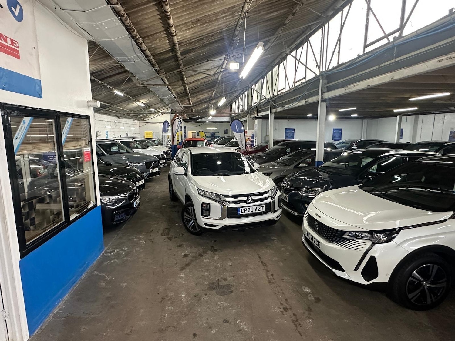 Used Mitsubishi ASX 2020 for sale - 76485326: Photo 5