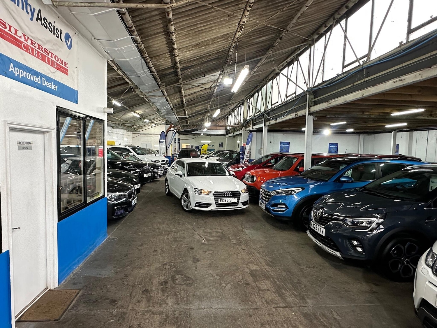 Used Audi A3 2015 for sale - 77143760: Photo 11