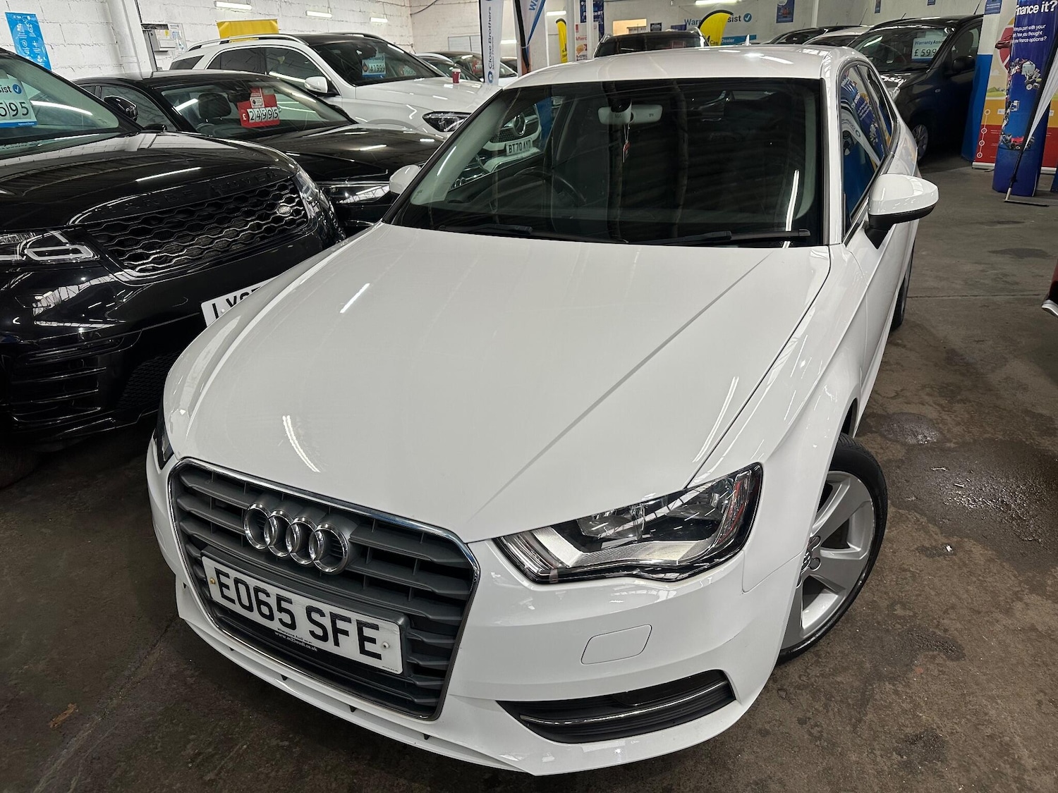 Used Audi A3 2015 for sale - 77143760: Photo 14