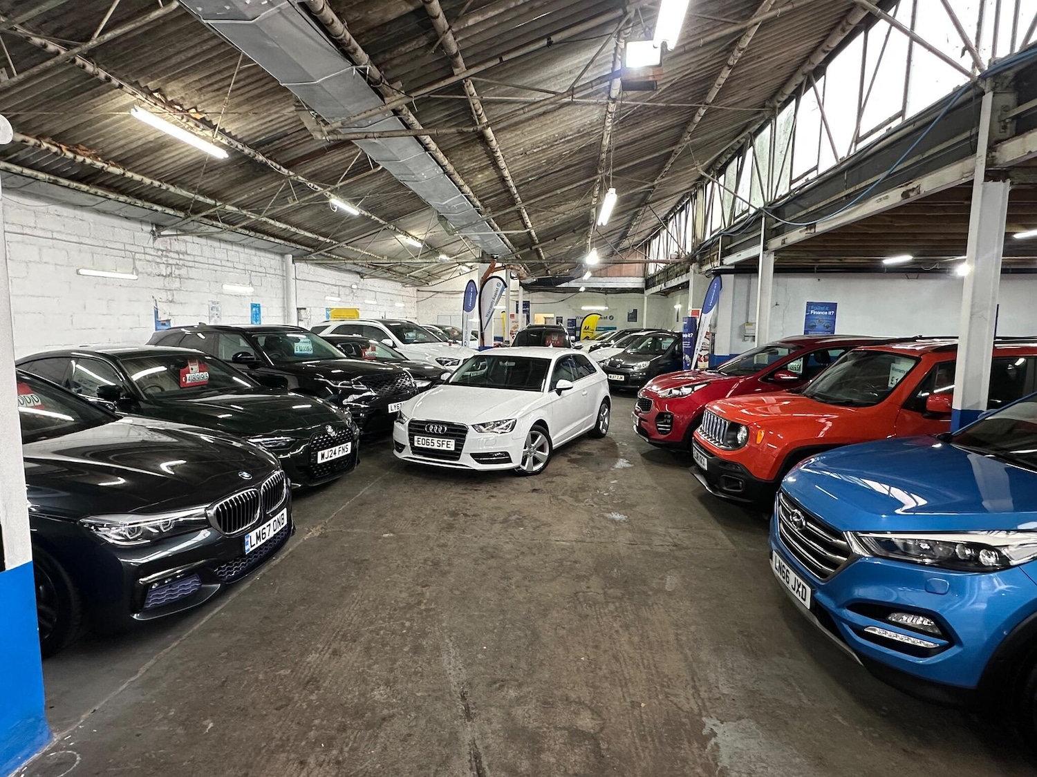 Used Audi A3 2015 for sale - 77143760: Photo 18