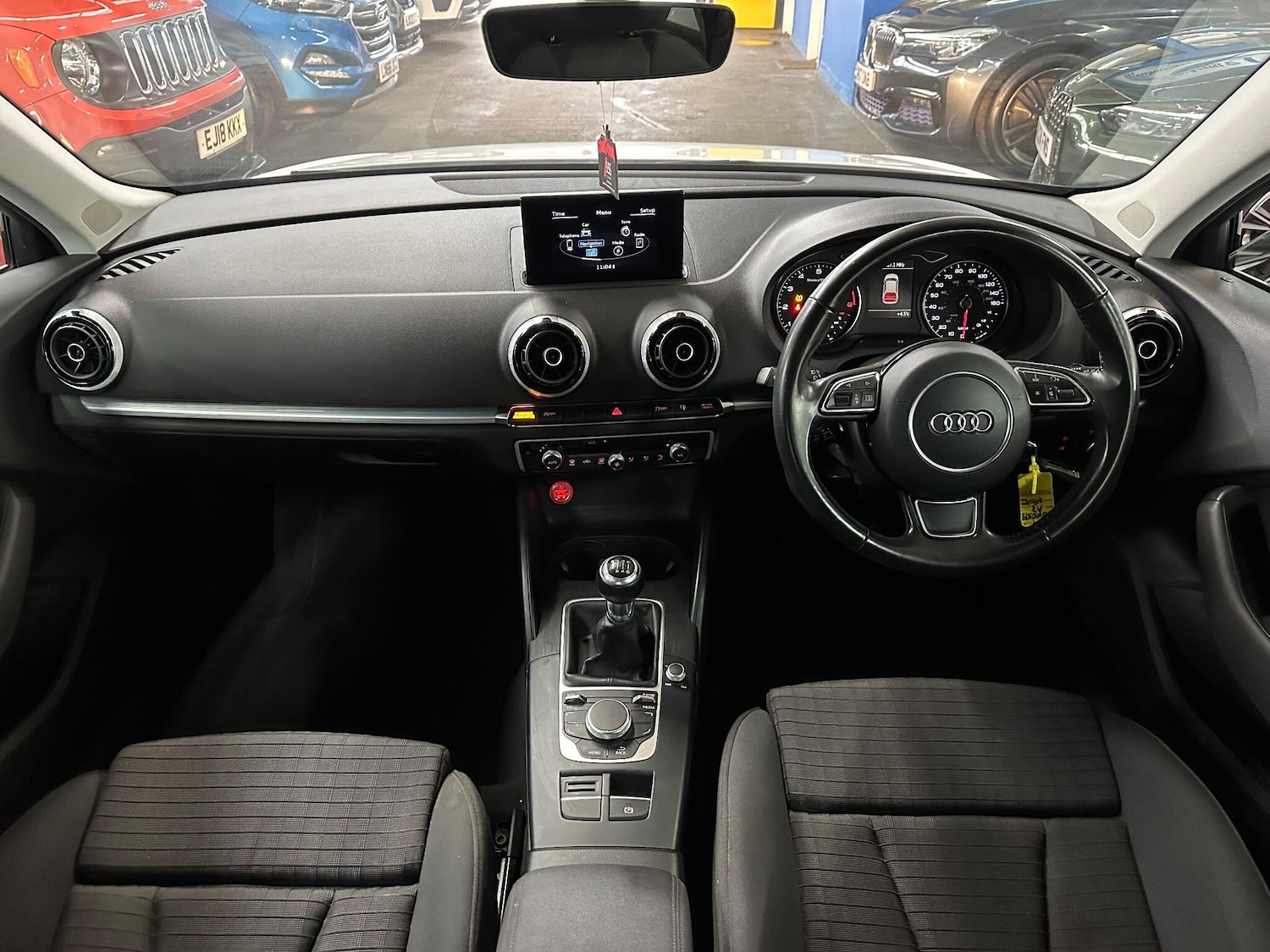 Used Audi A3 2015 for sale - 77143760: Photo 19