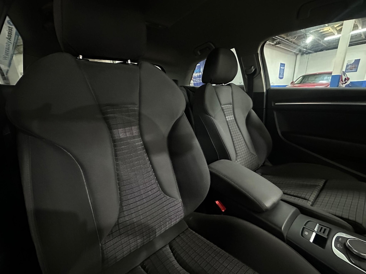 Used Audi A3 2015 for sale - 77143760: Photo 21