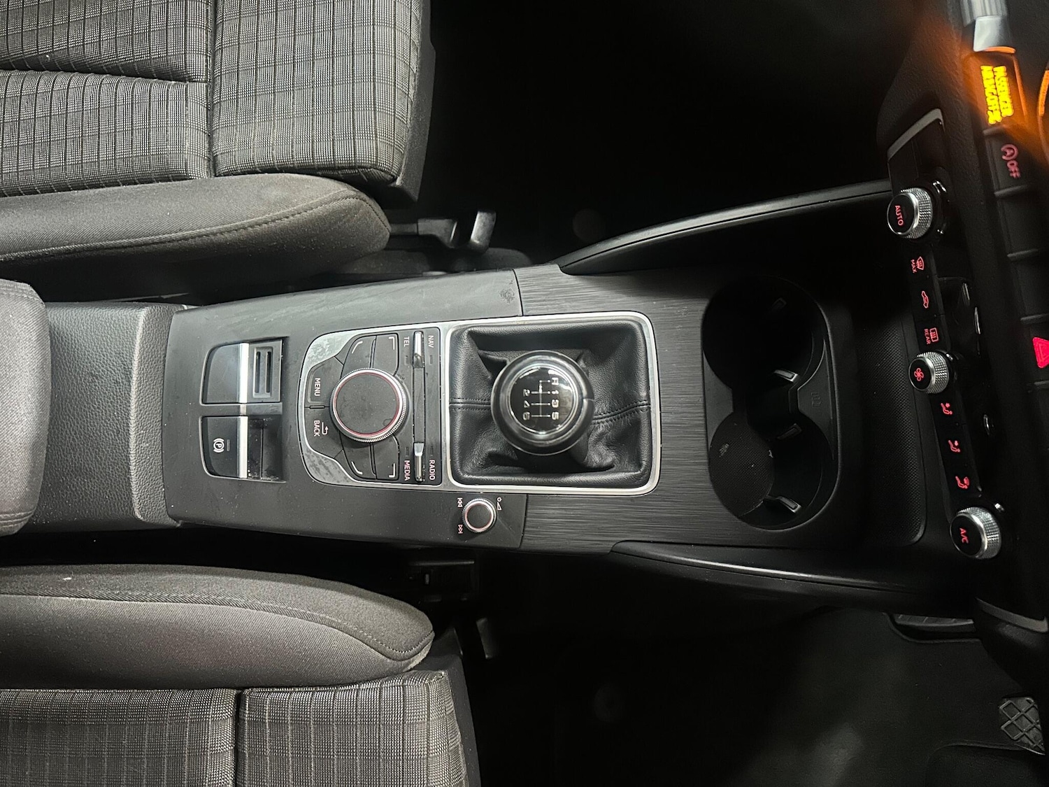 Used Audi A3 2015 for sale - 77143760: Photo 23