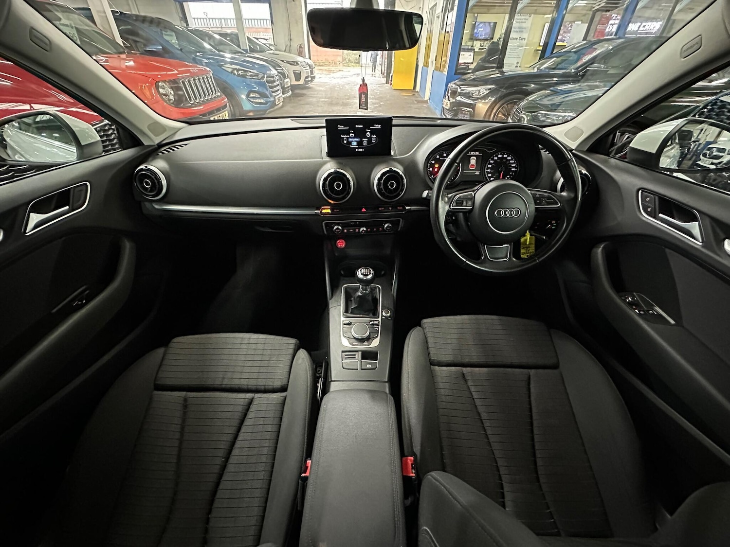 Used Audi A3 2015 for sale - 77143760: Photo 29