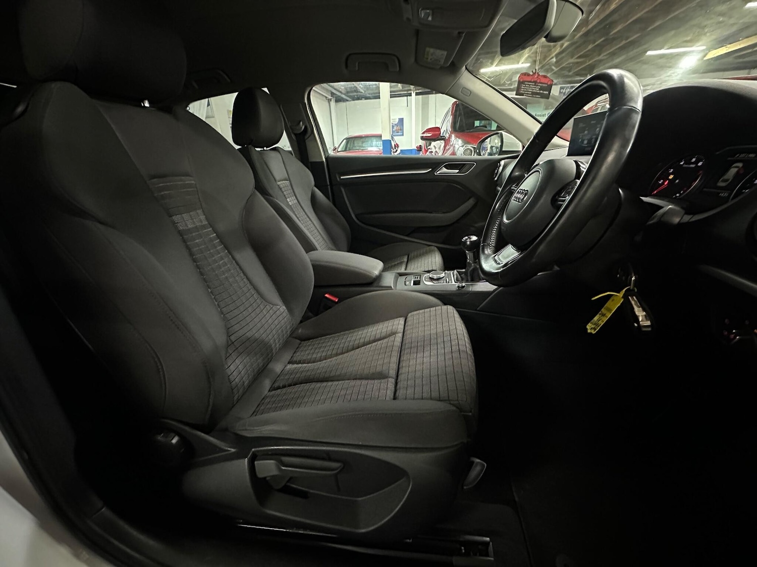 Used Audi A3 2015 for sale - 77143760: Photo 30