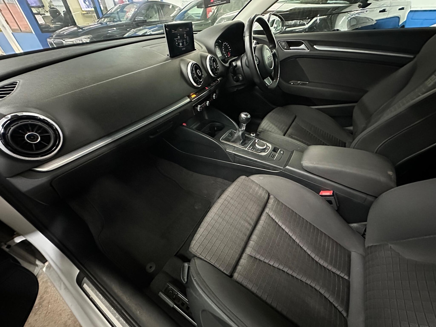 Used Audi A3 2015 for sale - 77143760: Photo 34