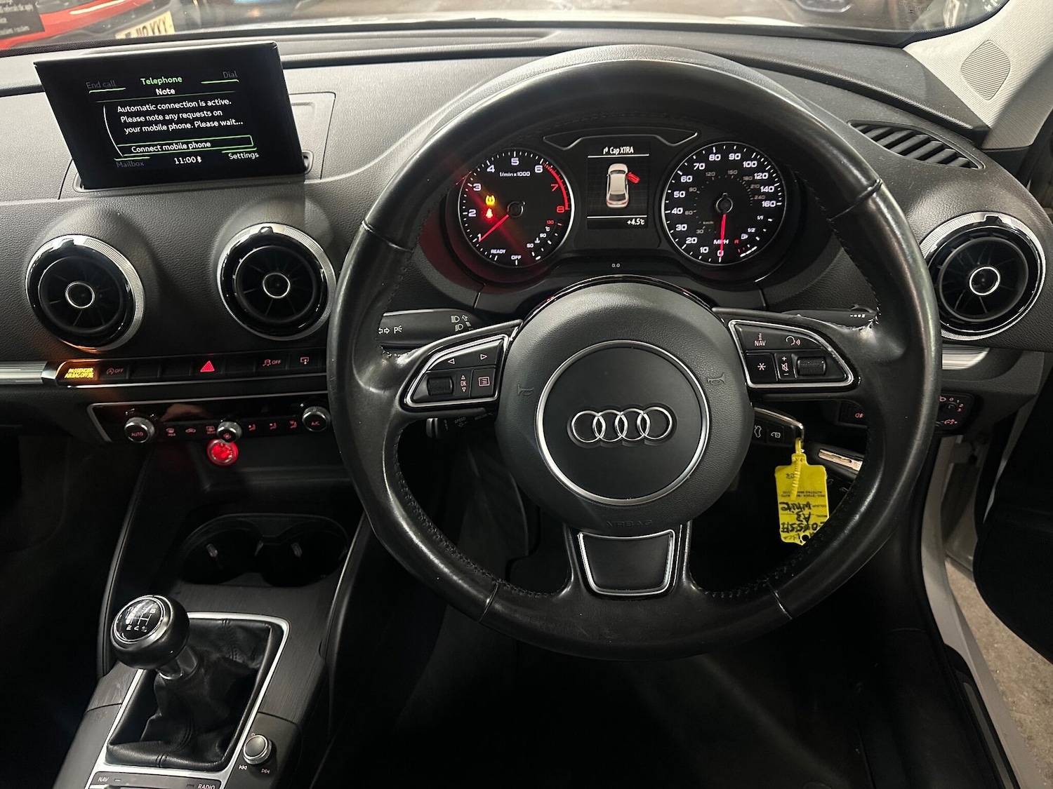 Used Audi A3 2015 for sale - 77143760: Photo 6