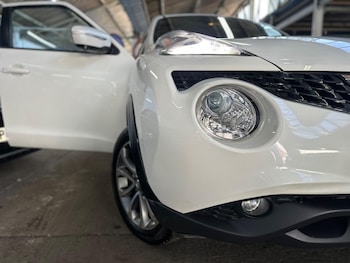 Used Nissan Juke 2016 for sale - 78448474: Photo
