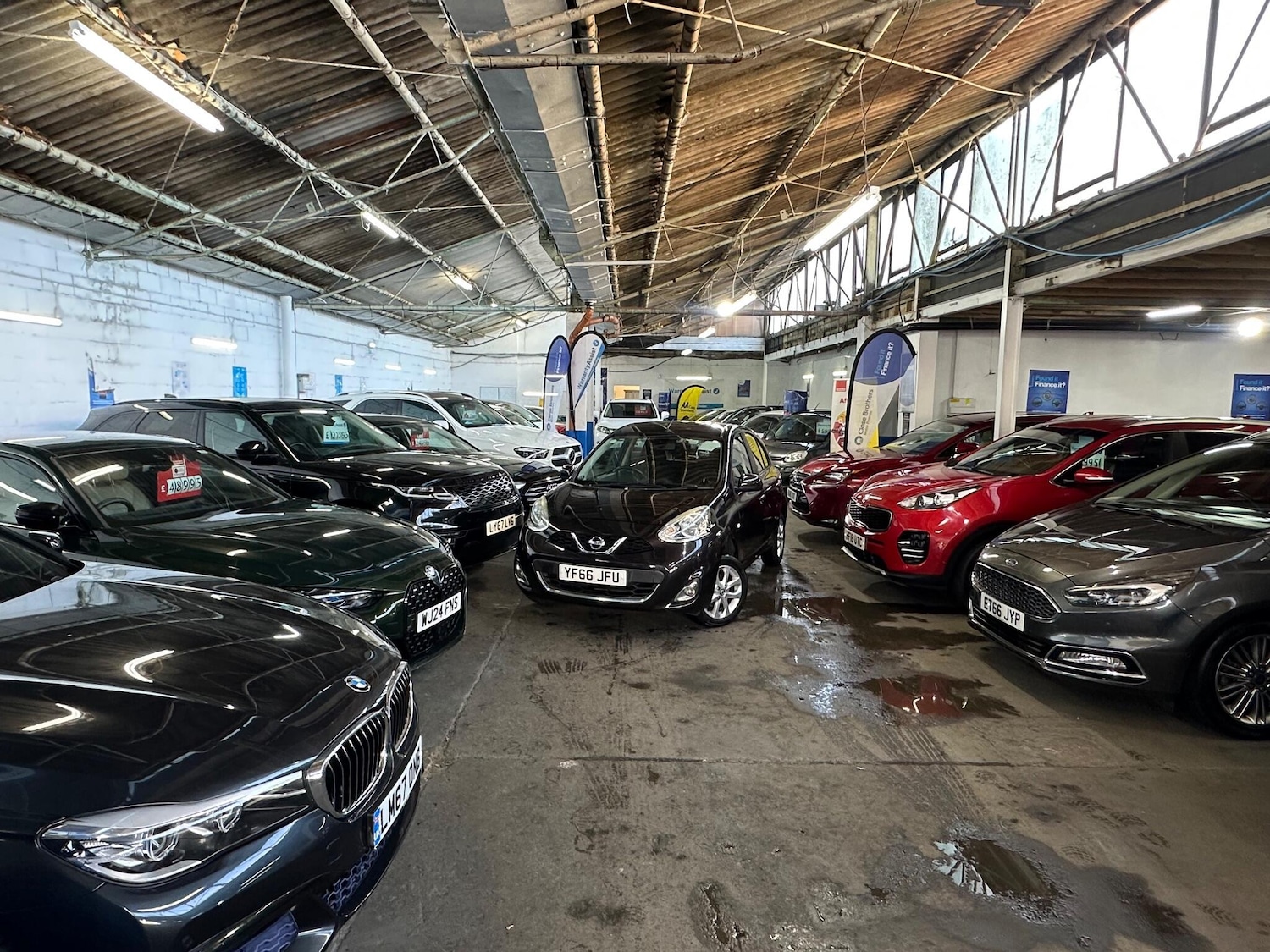 Used Nissan Micra 2017 for sale - 77315342: Photo 16