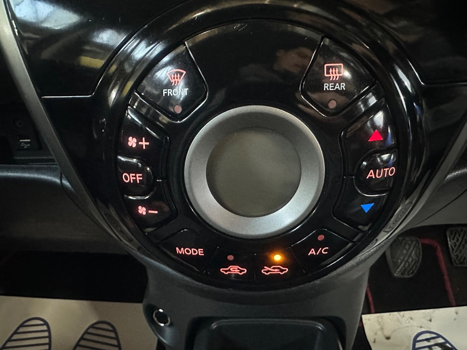 Used Nissan Micra 2017 for sale - 77315342: Photo 19