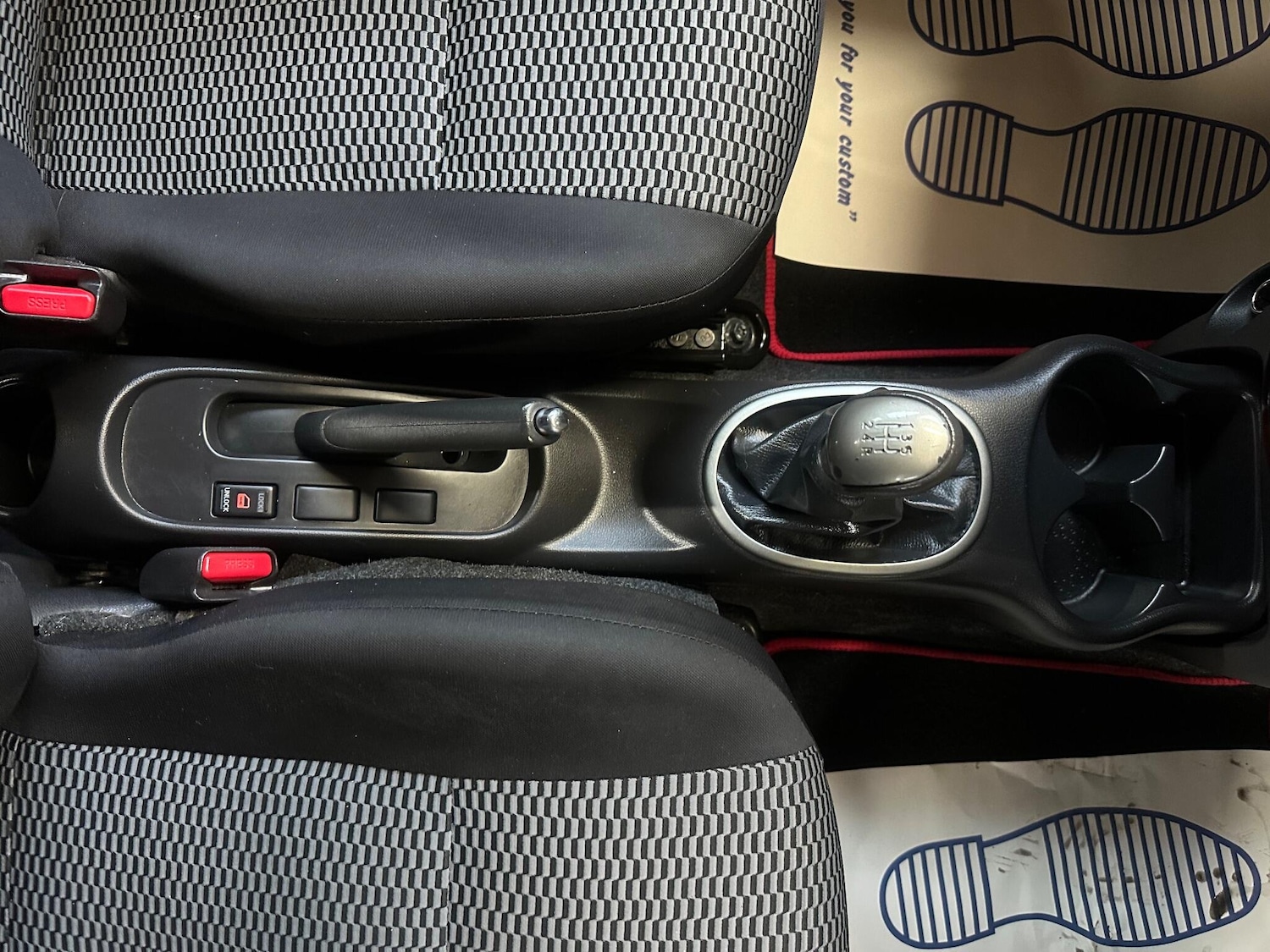 Used Nissan Micra 2017 for sale - 77315342: Photo 21