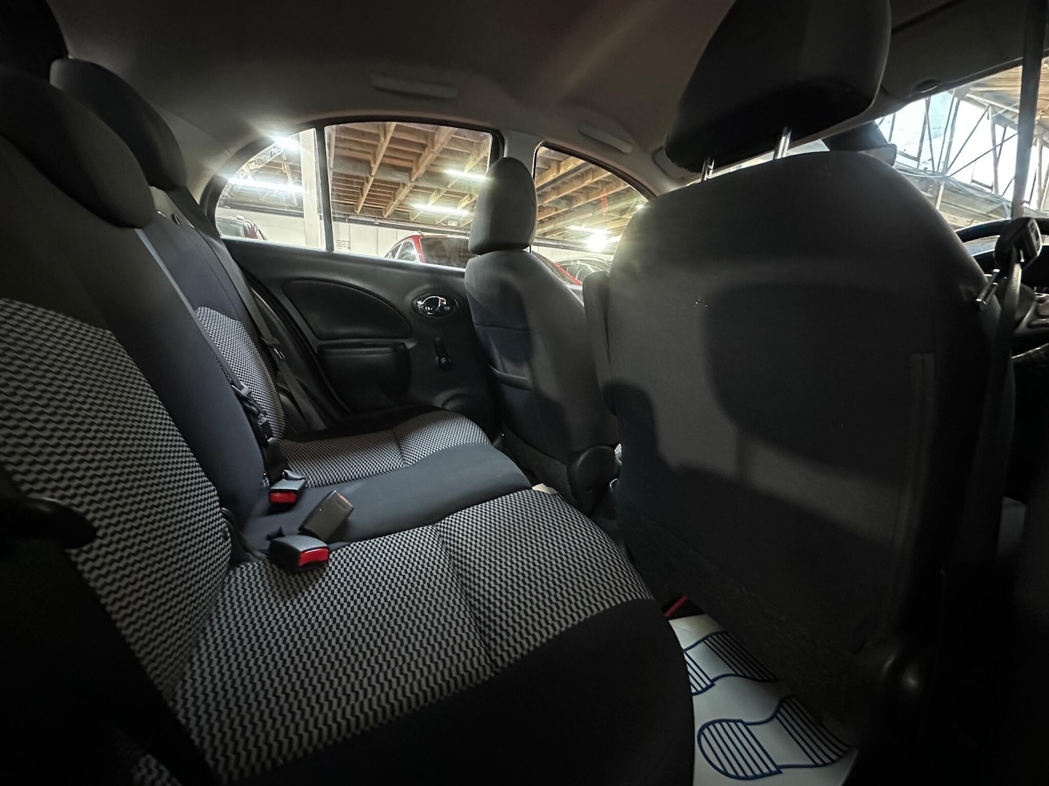 Used Nissan Micra 2017 for sale - 77315342: Photo 26