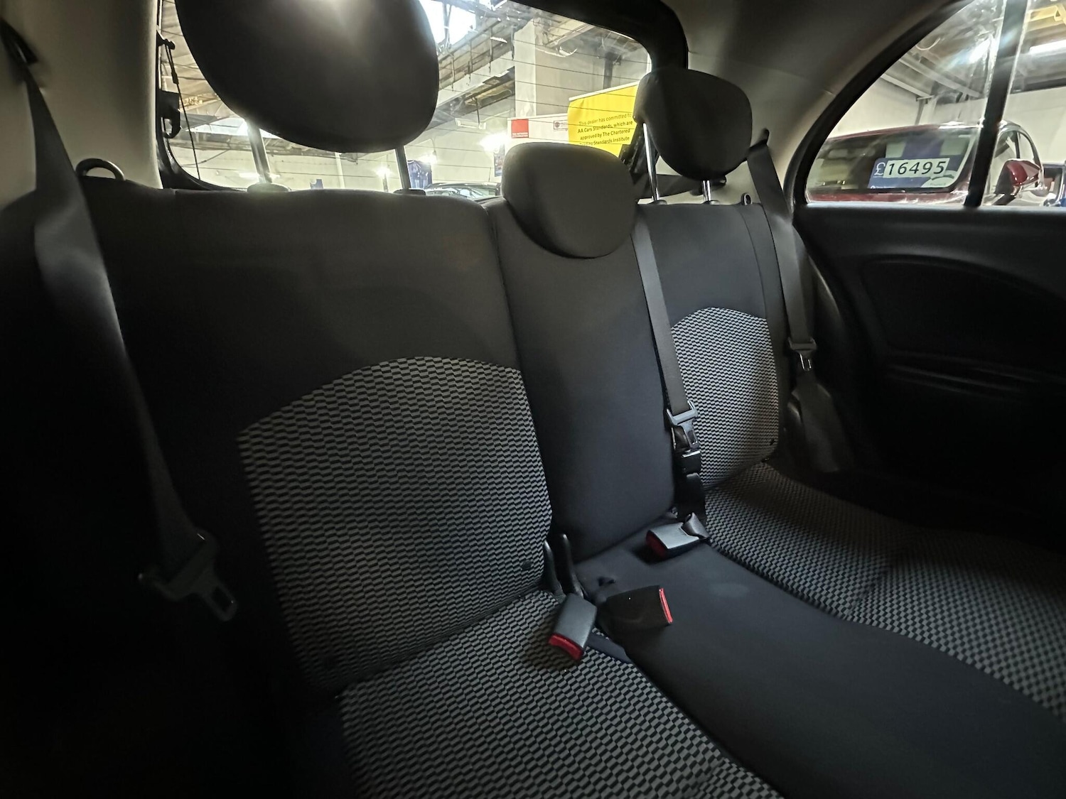 Used Nissan Micra 2017 for sale - 77315342: Photo 27