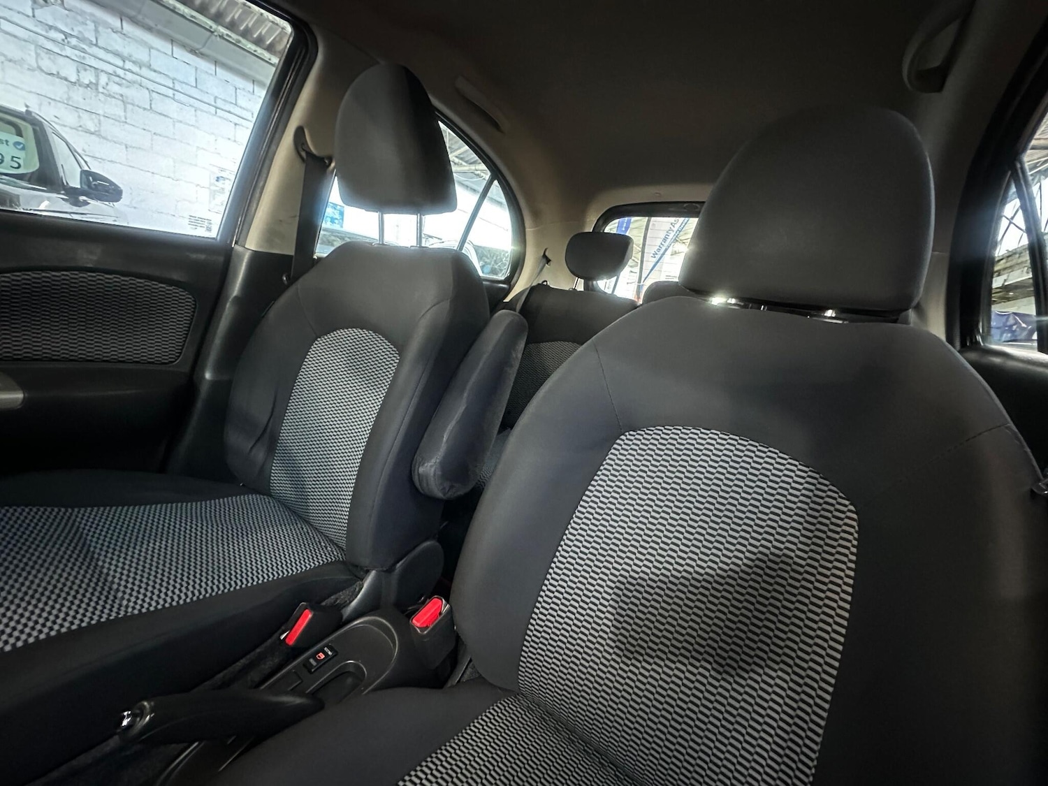 Used Nissan Micra 2017 for sale - 77315342: Photo 28