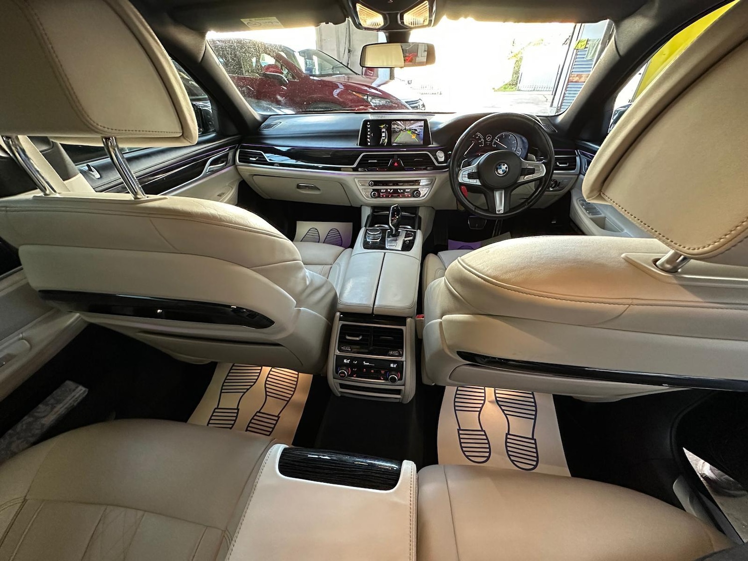 Used BMW 7 Series 2017 for sale - 76440922: Photo 13