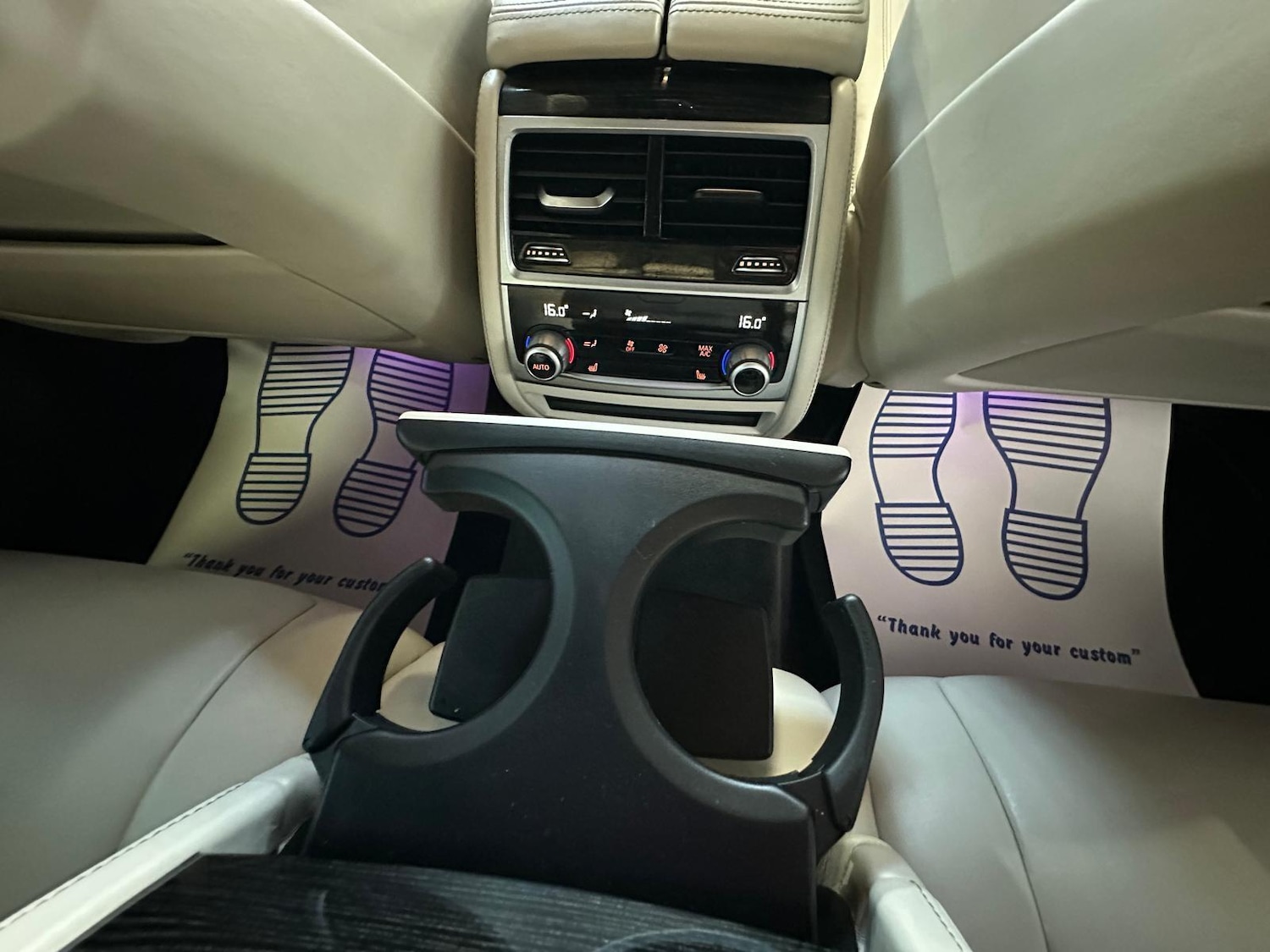 Used BMW 7 Series 2017 for sale - 76440922: Photo 17