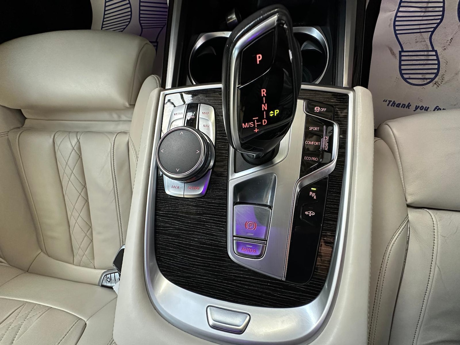 Used BMW 7 Series 2017 for sale - 76440922: Photo 18