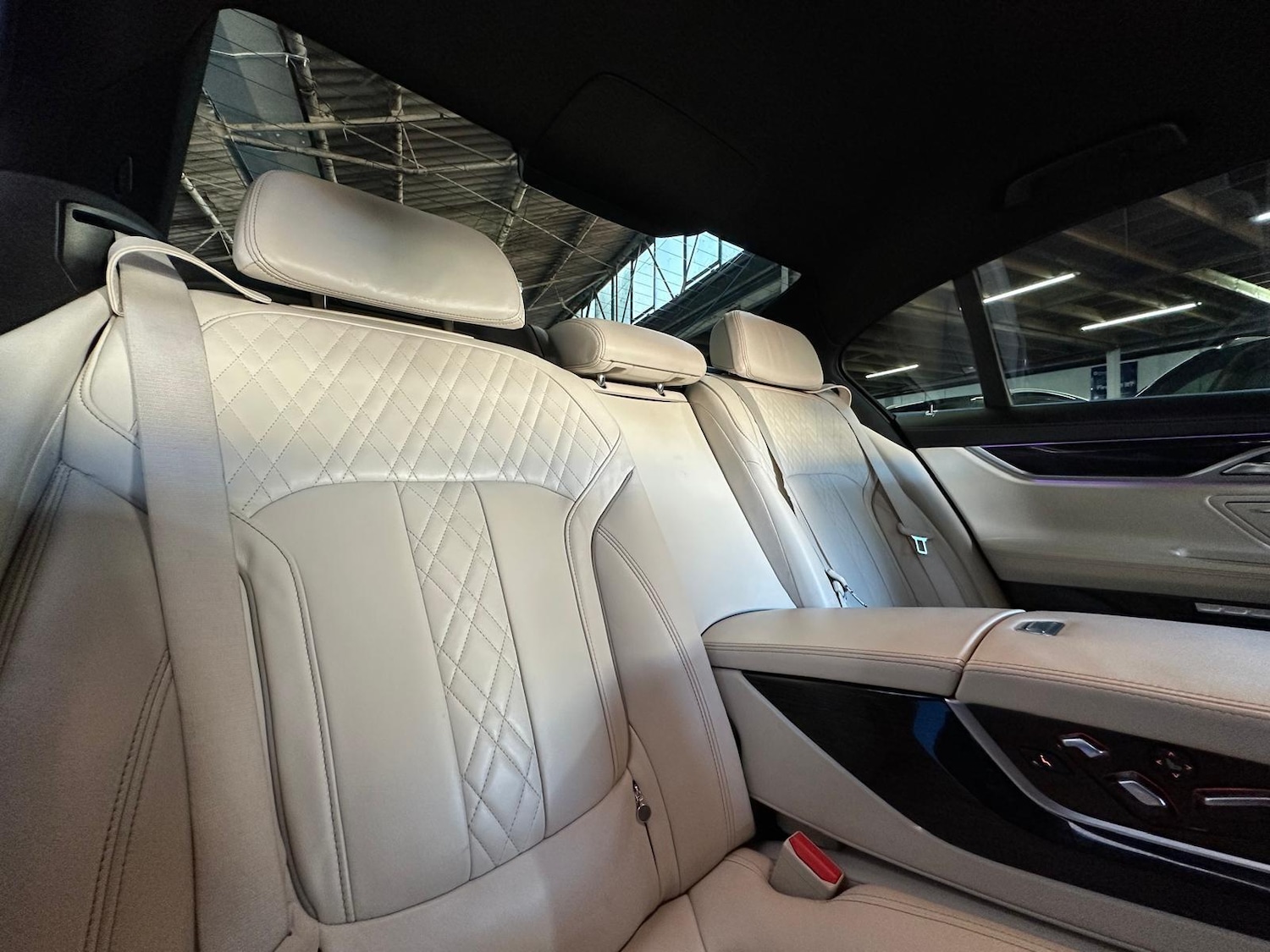 Used BMW 7 Series 2017 for sale - 76440922: Photo 21