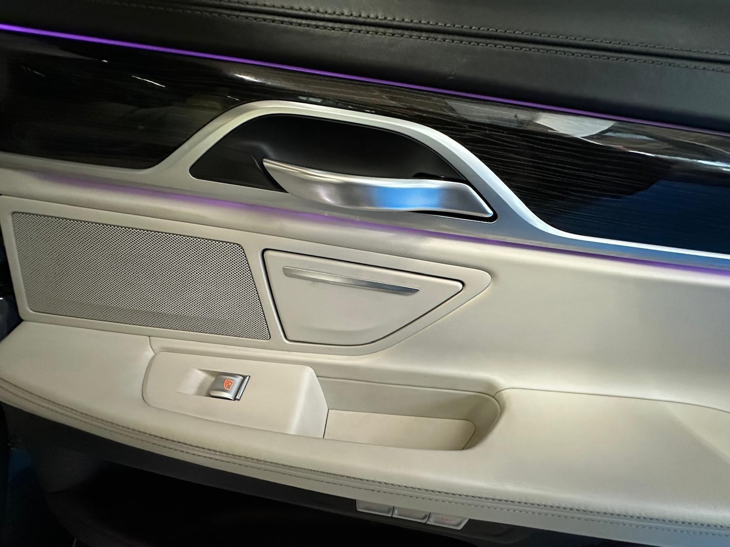 Used BMW 7 Series 2017 for sale - 76440922: Photo 24