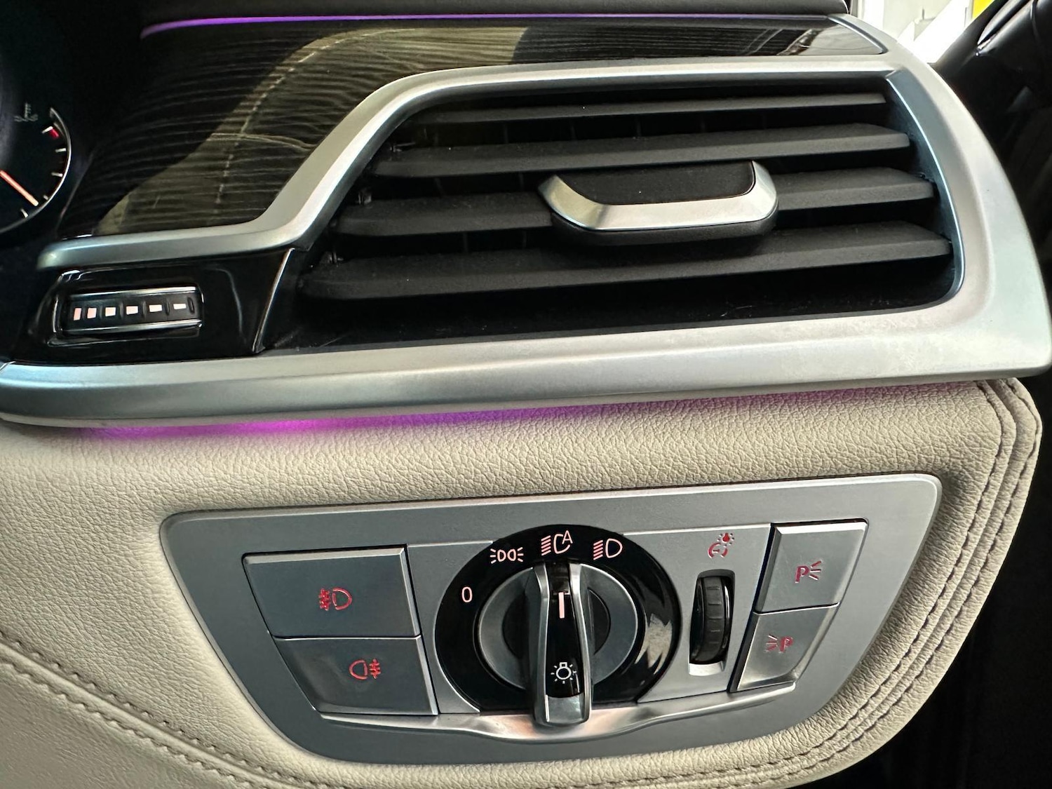 Used BMW 7 Series 2017 for sale - 76440922: Photo 26