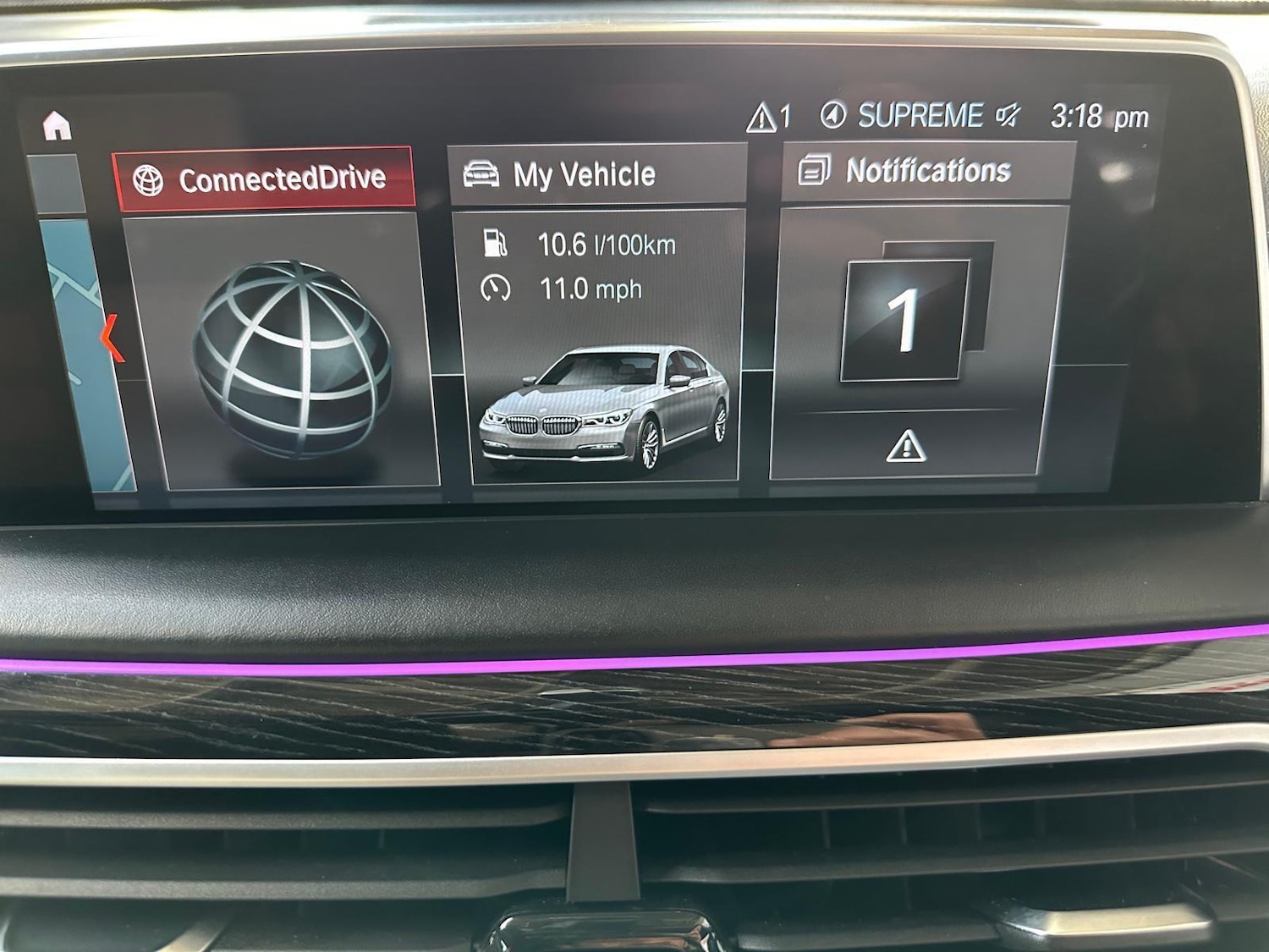 Used BMW 7 Series 2017 for sale - 76440922: Photo 34