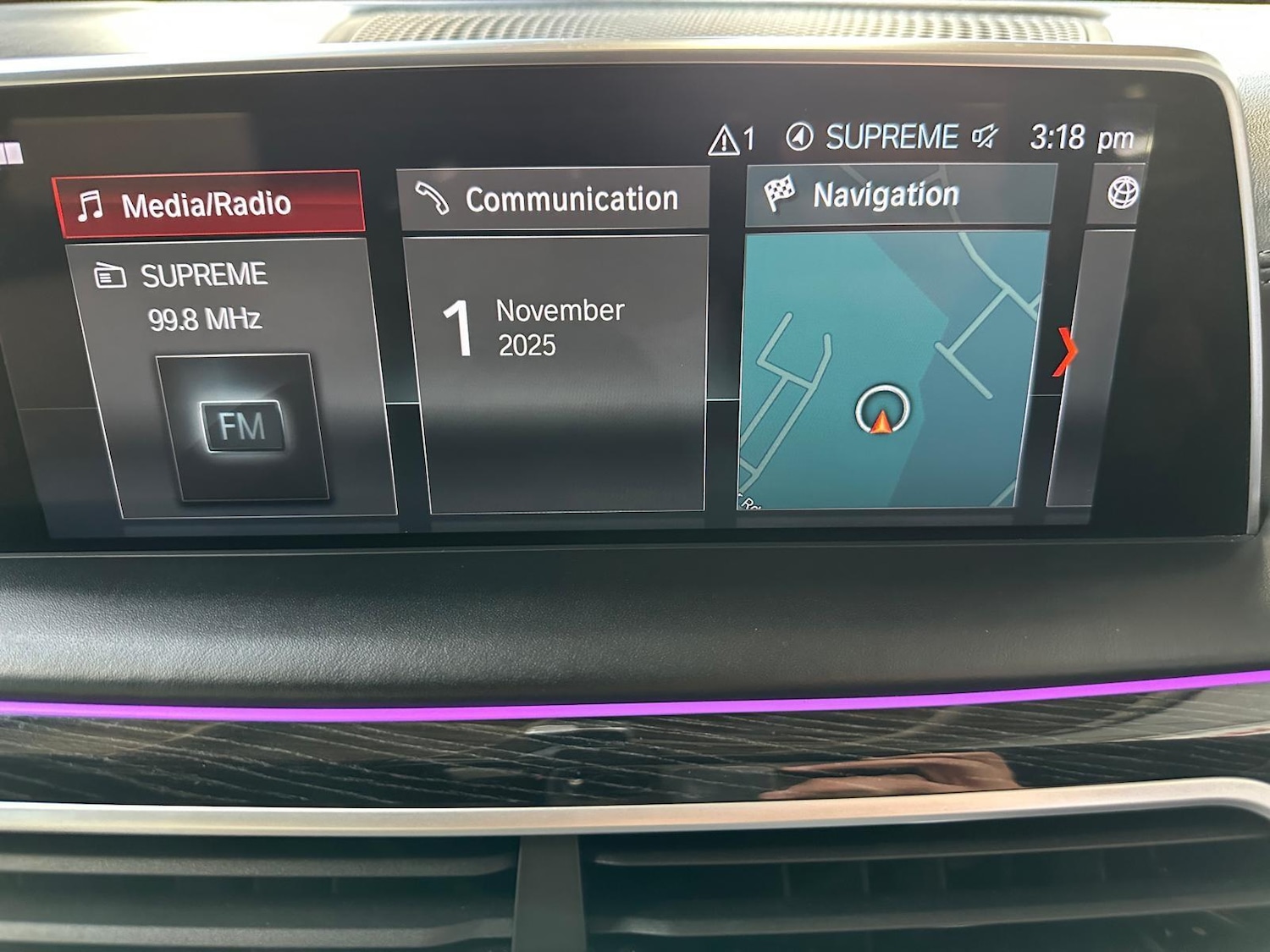 Used BMW 7 Series 2017 for sale - 76440922: Photo 35