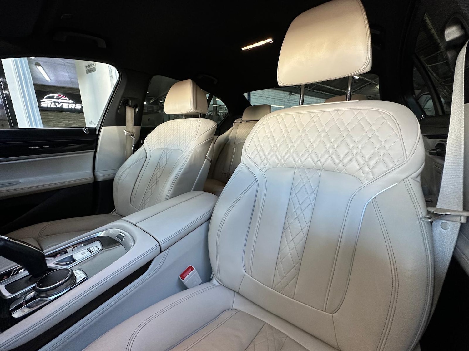 Used BMW 7 Series 2017 for sale - 76440922: Photo 39