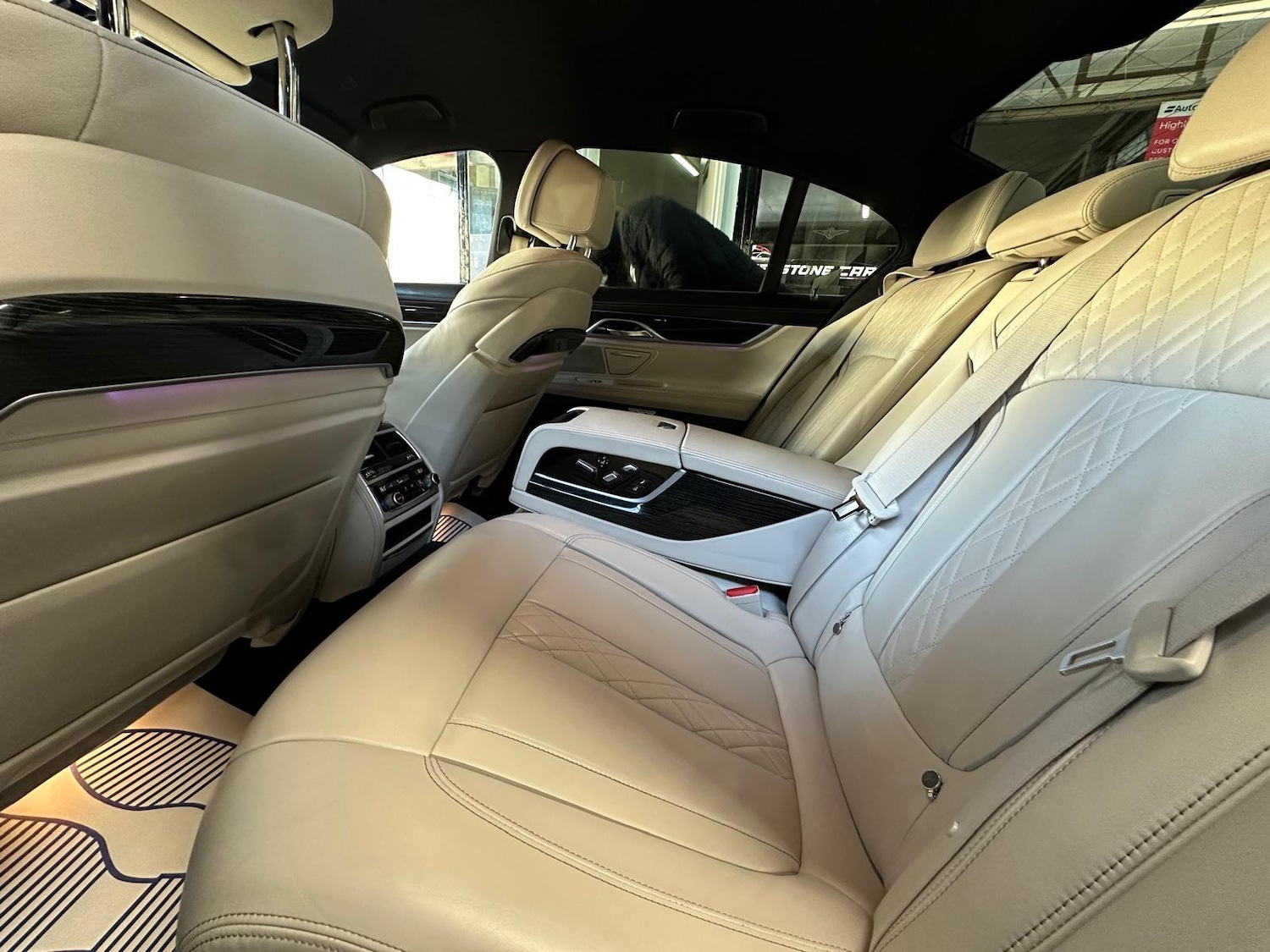 Used BMW 7 Series 2017 for sale - 76440922: Photo 50