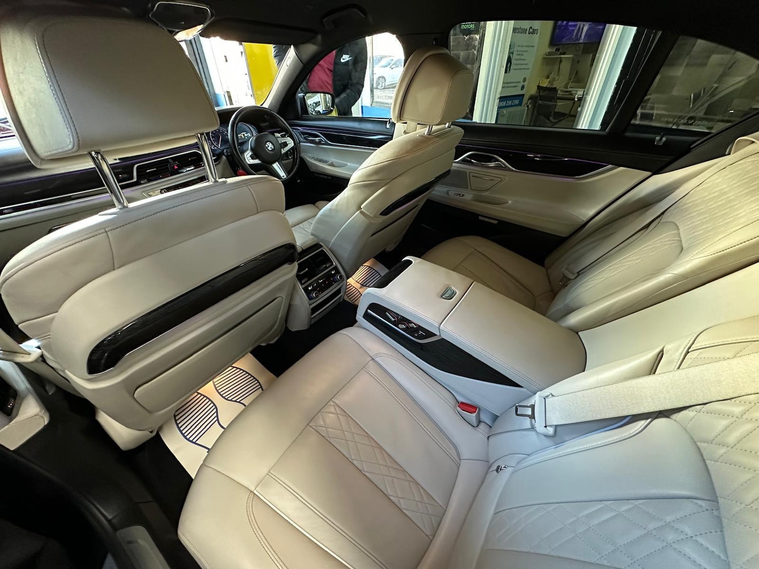 Used BMW 7 Series 2017 for sale - 76440922: Photo 51