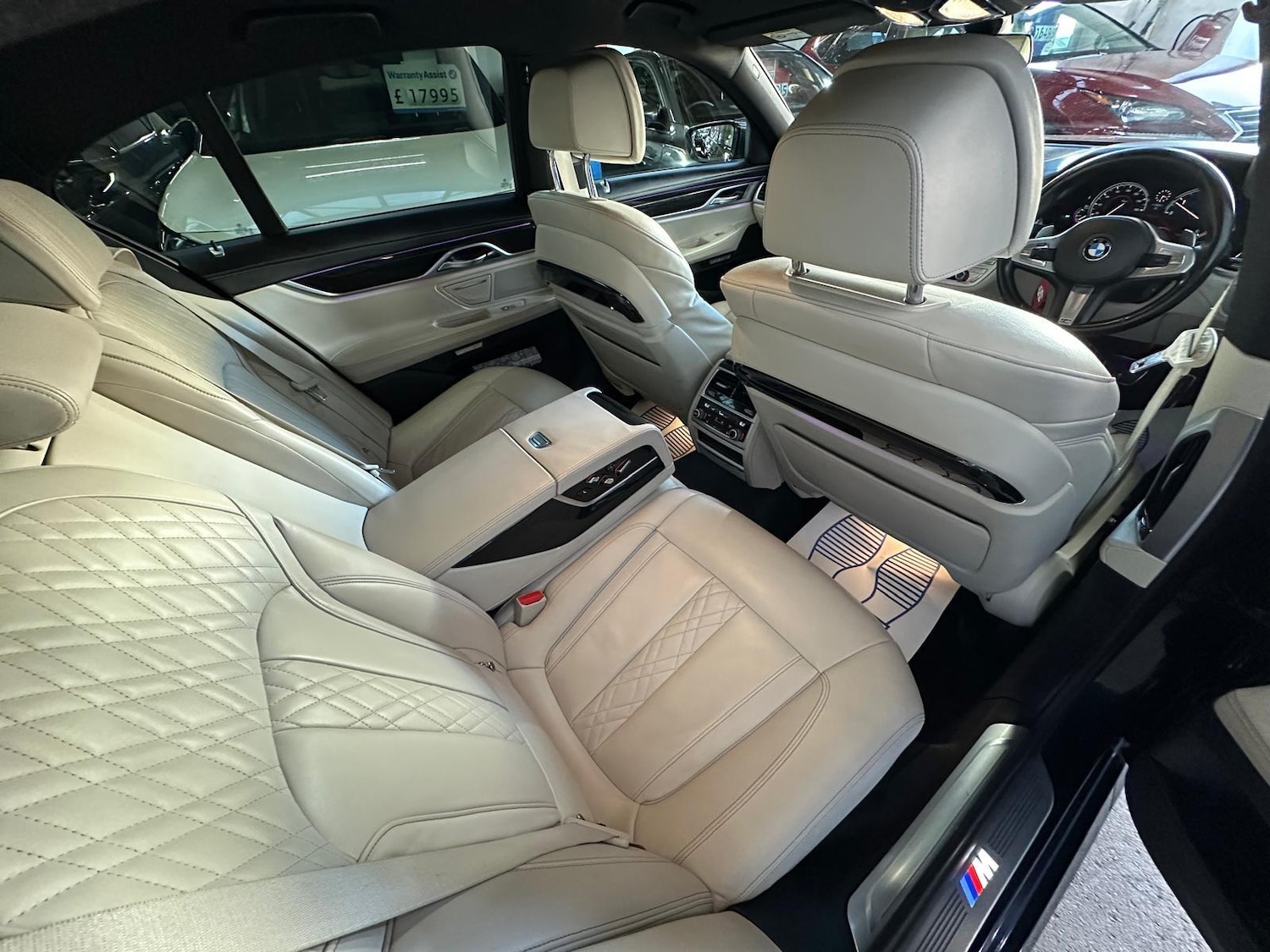 Used BMW 7 Series 2017 for sale - 76440922: Photo 52