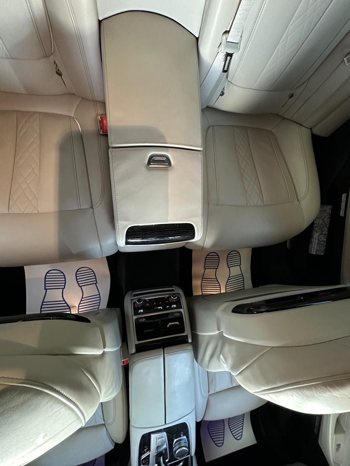 Used BMW 7 Series 2017 for sale - 76440922: Photo 53