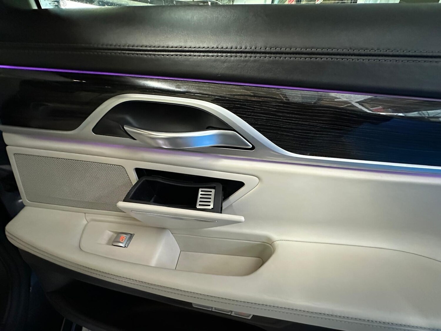 Used BMW 7 Series 2017 for sale - 76440922: Photo 55