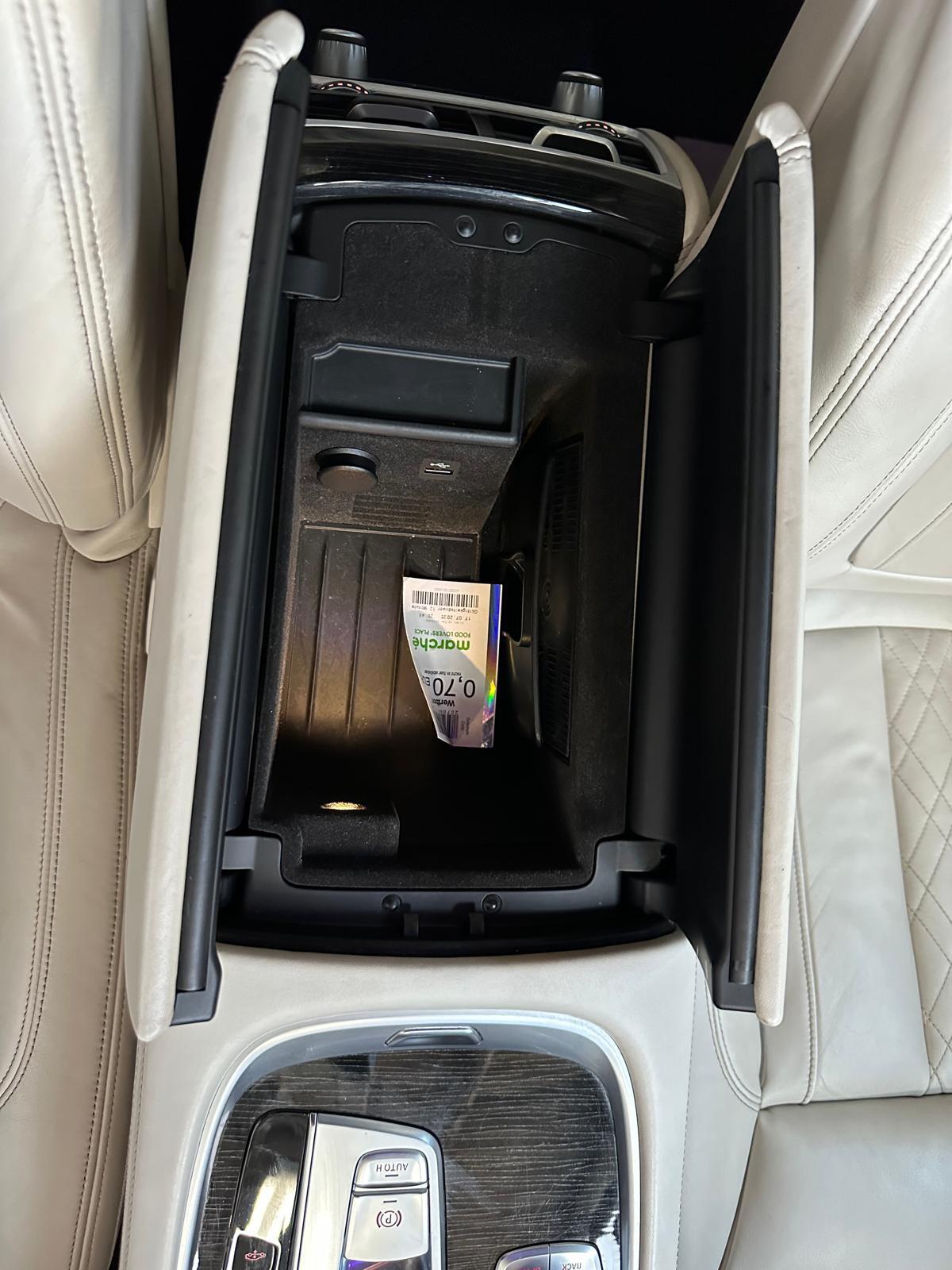 Used BMW 7 Series 2017 for sale - 76440922: Photo 56