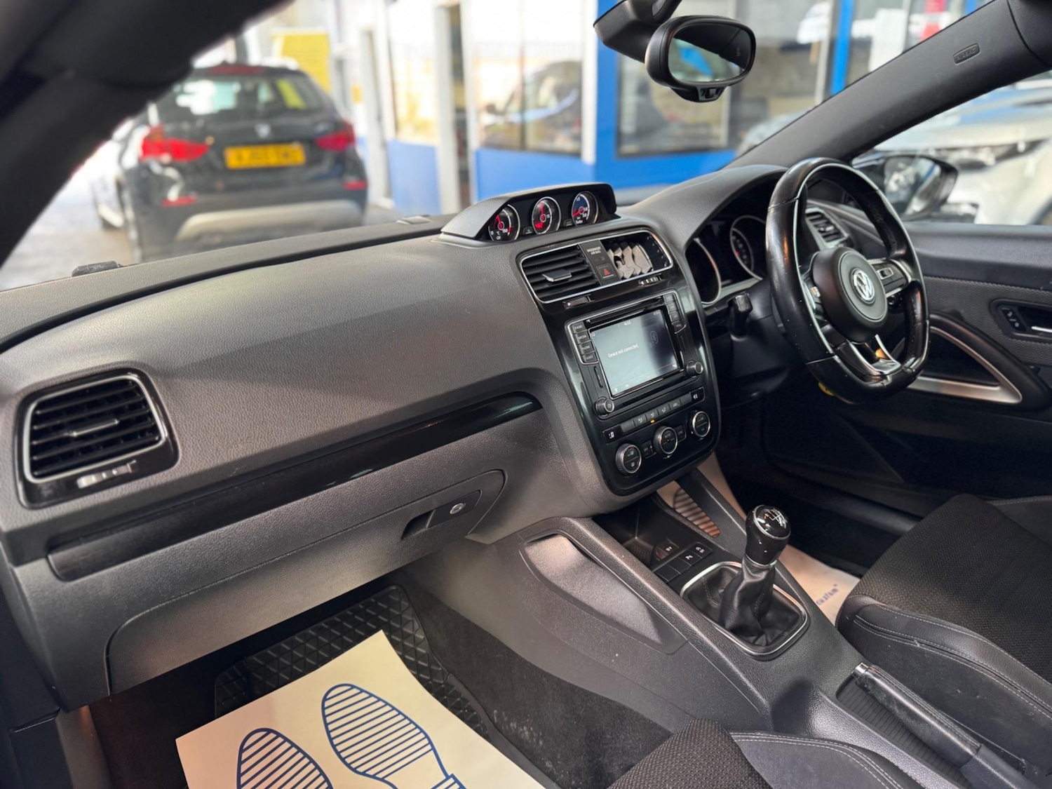 Used Volkswagen Scirocco 2017 for sale - 76485764: Photo 23