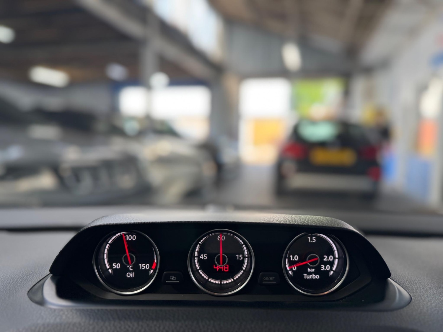 Used Volkswagen Scirocco 2017 for sale - 76485764: Photo 24