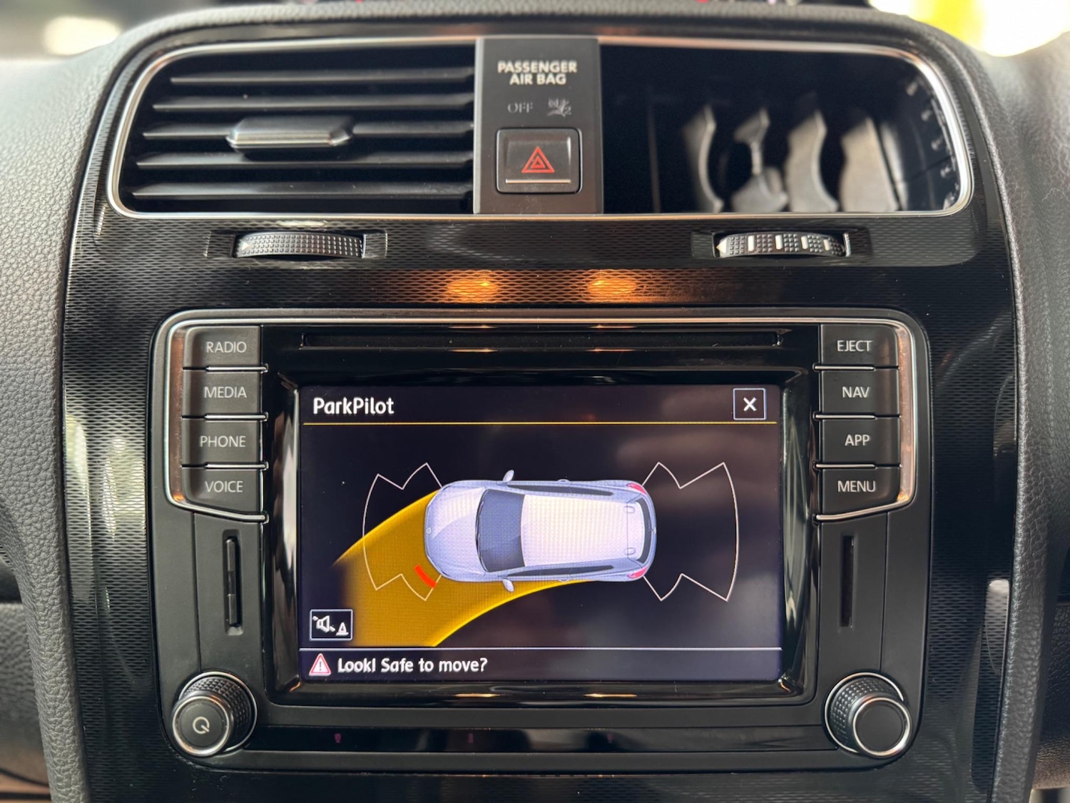 Used Volkswagen Scirocco 2017 for sale - 76485764: Photo 25