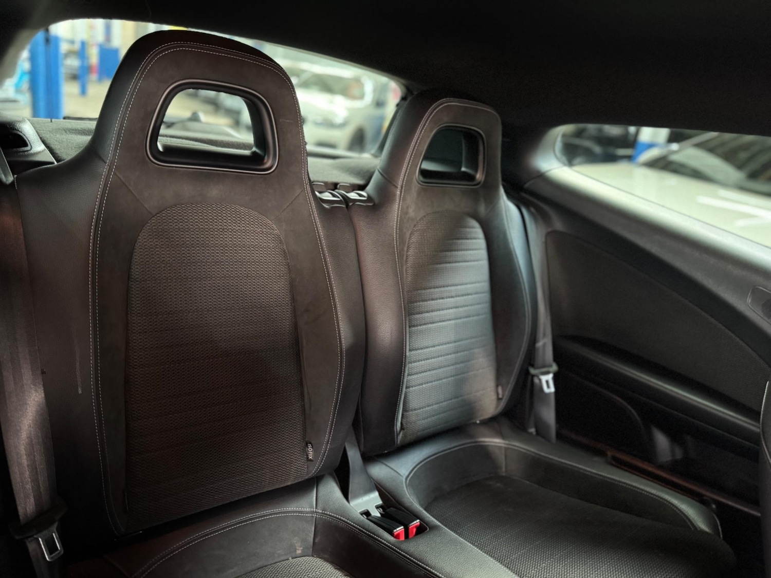 Used Volkswagen Scirocco 2017 for sale - 76485764: Photo 31