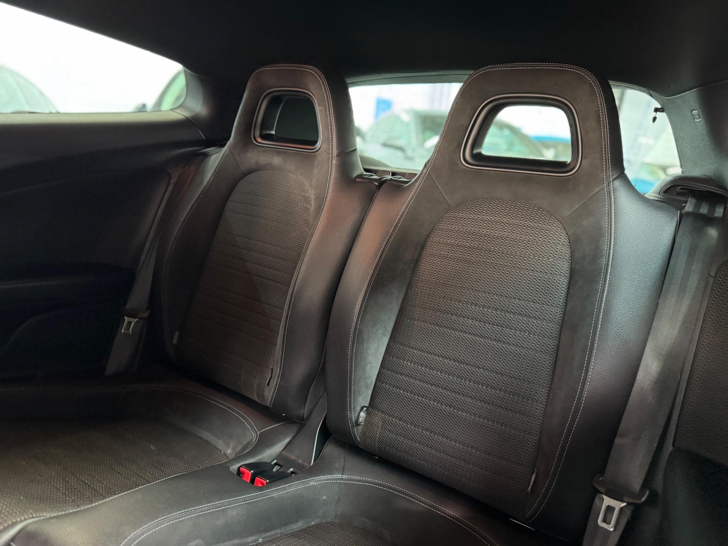 Used Volkswagen Scirocco 2017 for sale - 76485764: Photo 32